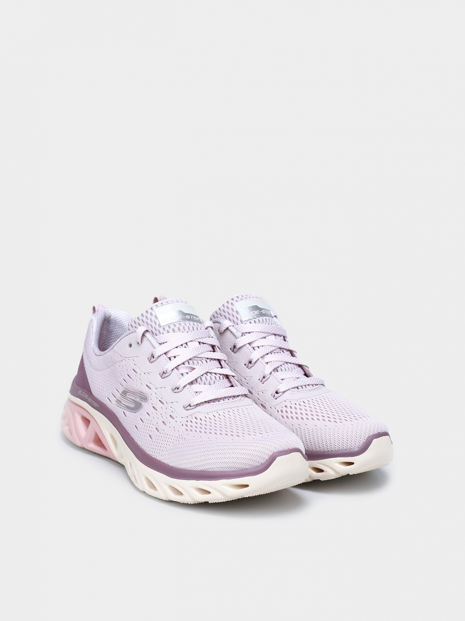 Кроссовки повседневные Женские Skechers