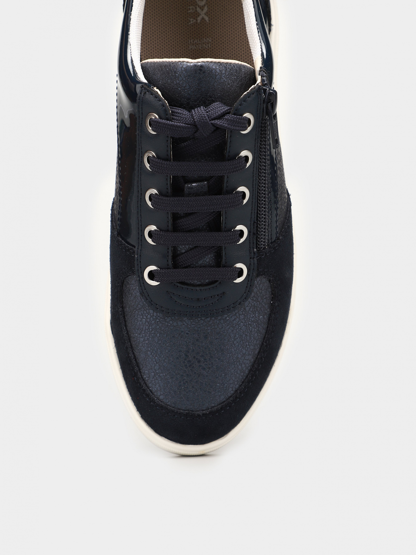 Casual Sneakers Women's Geox