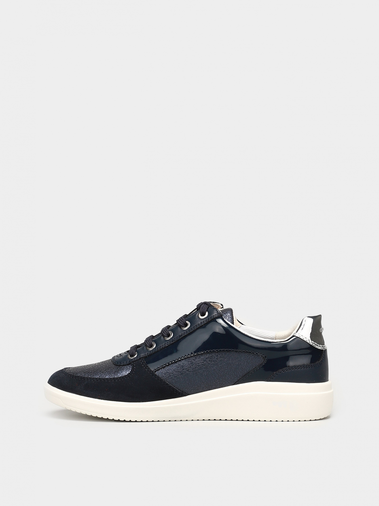 Casual Sneakers Women's Geox