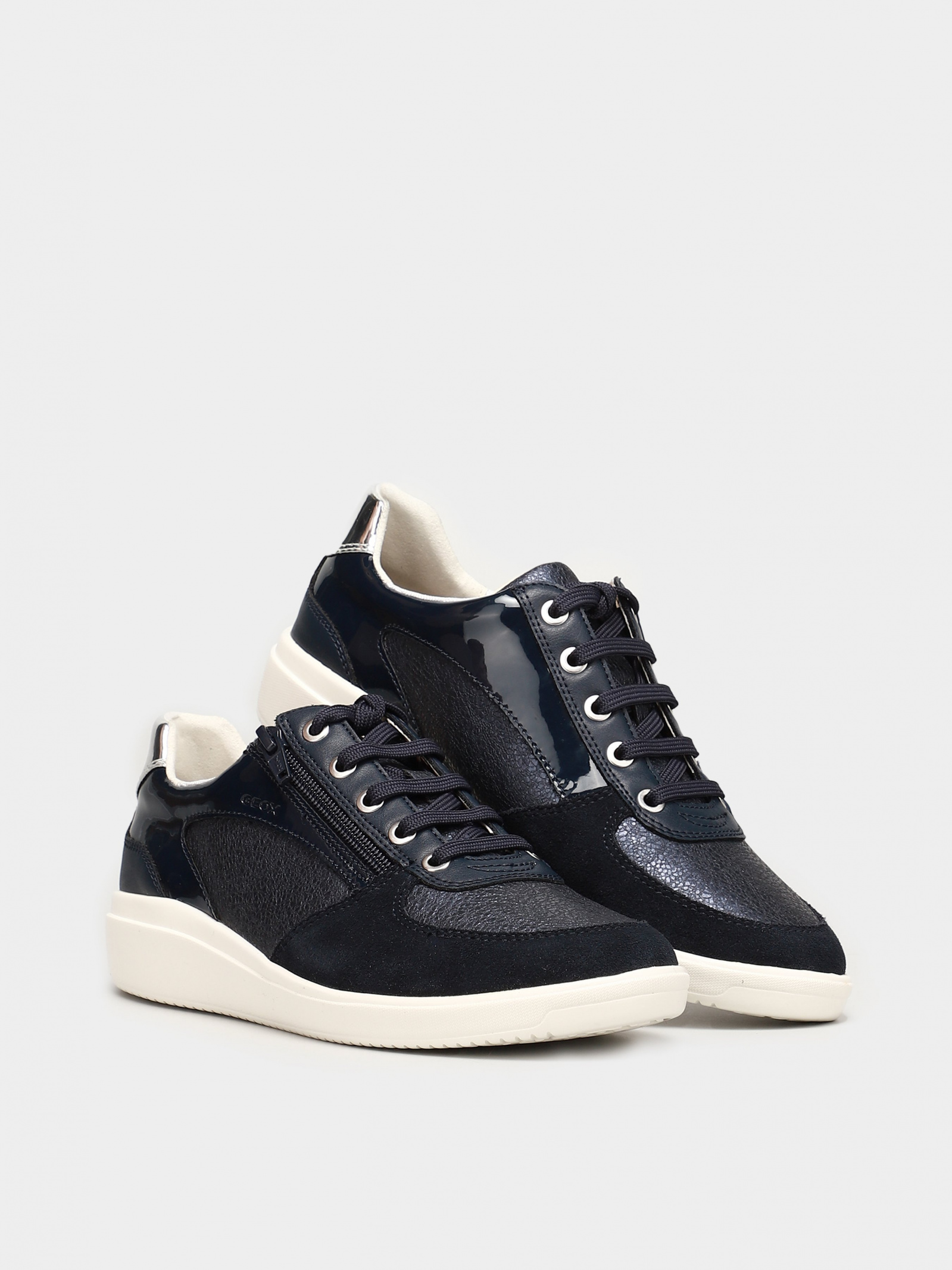 Casual Sneakers Women's Geox