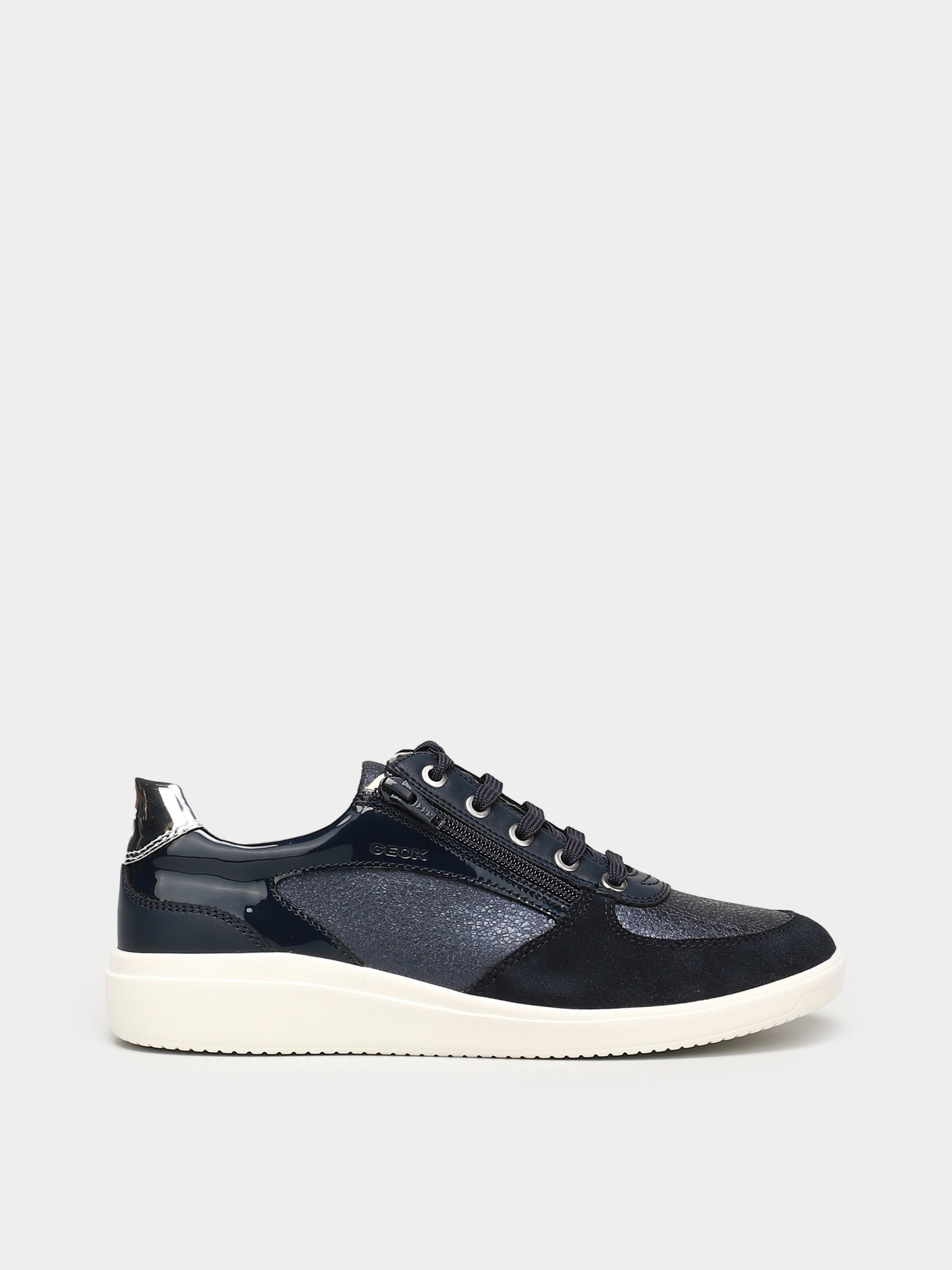 Casual Sneakers Women's Geox