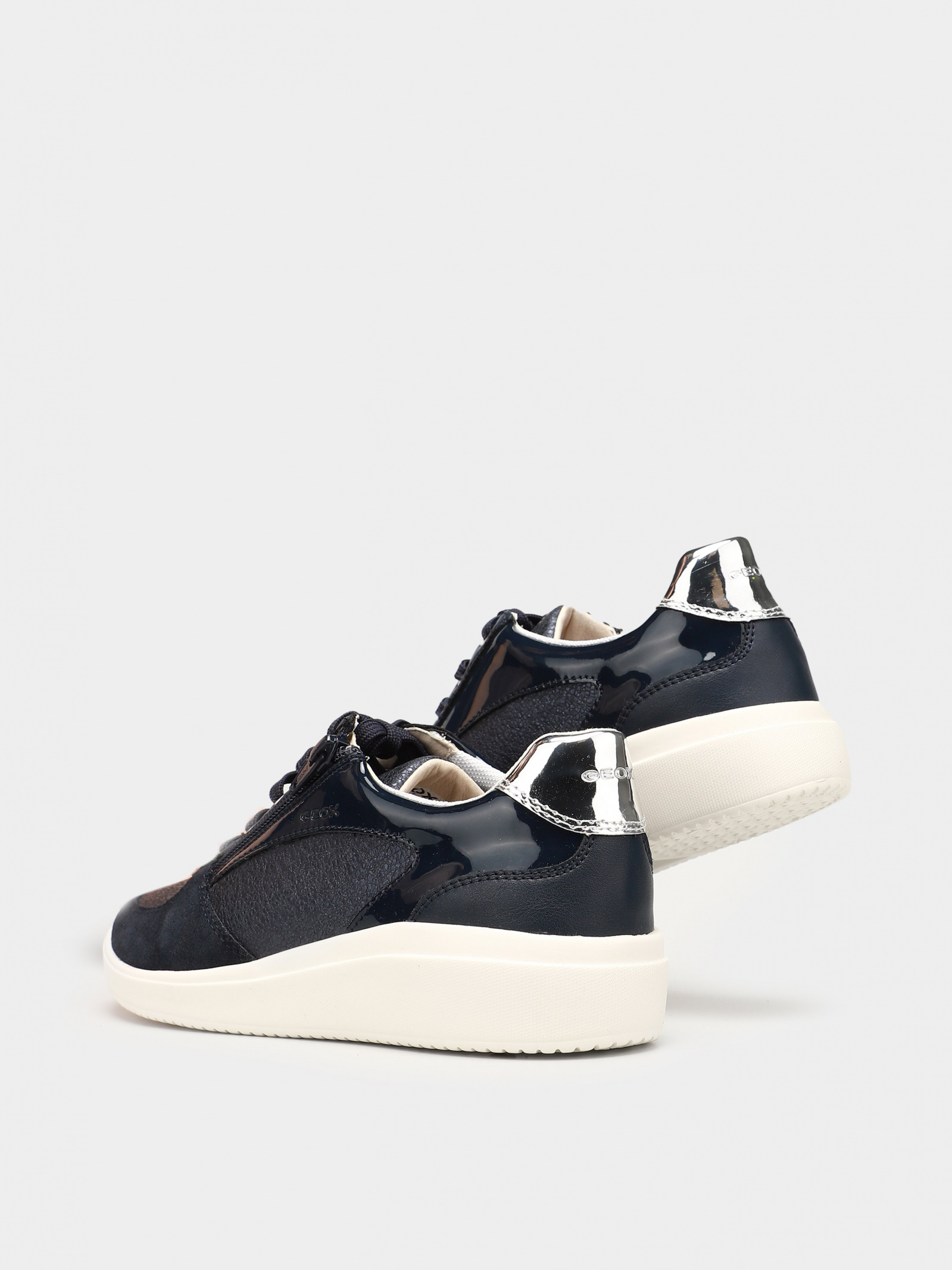 Casual Sneakers Women's Geox