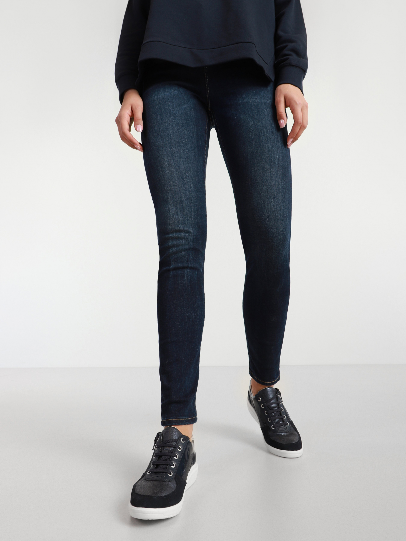 Casual Sneakers Women's Geox