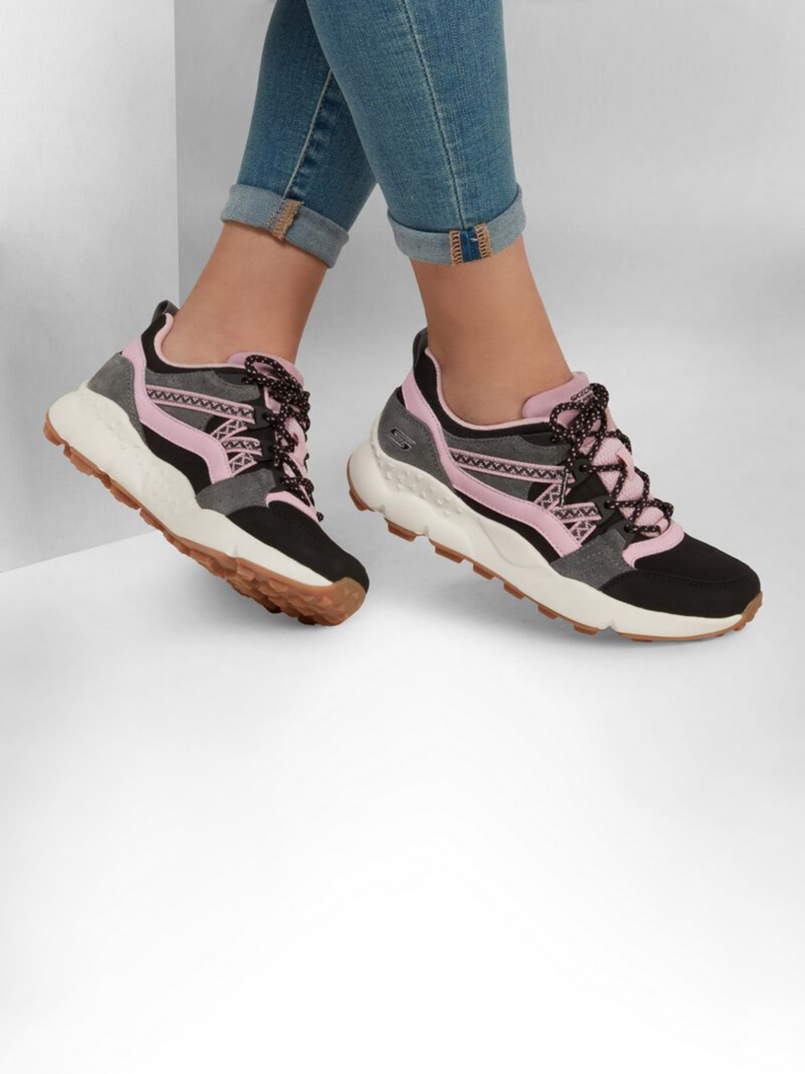 Кросівки повсякденні Жіночі Skechers