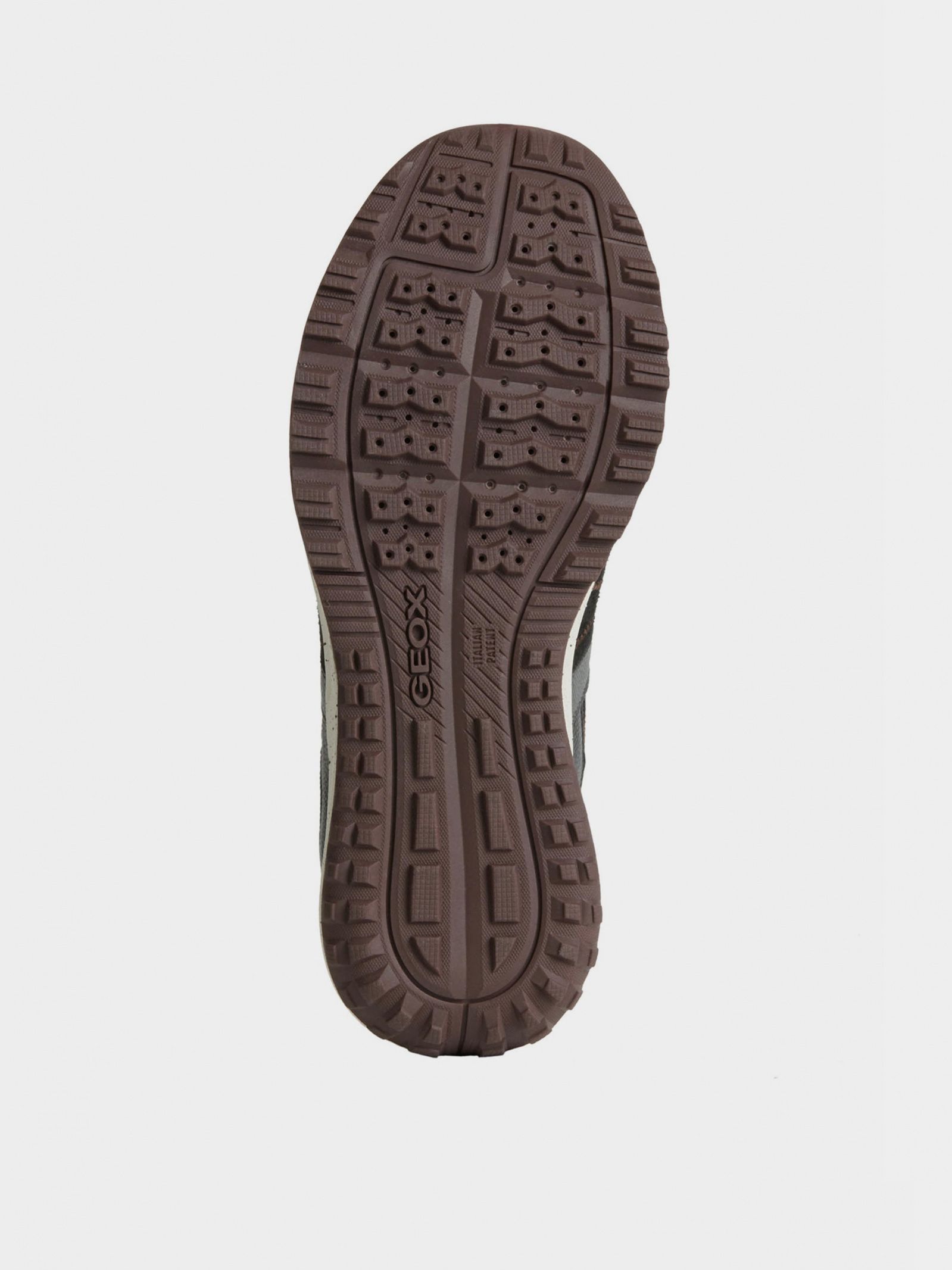 Casual Sneakers Women's Geox