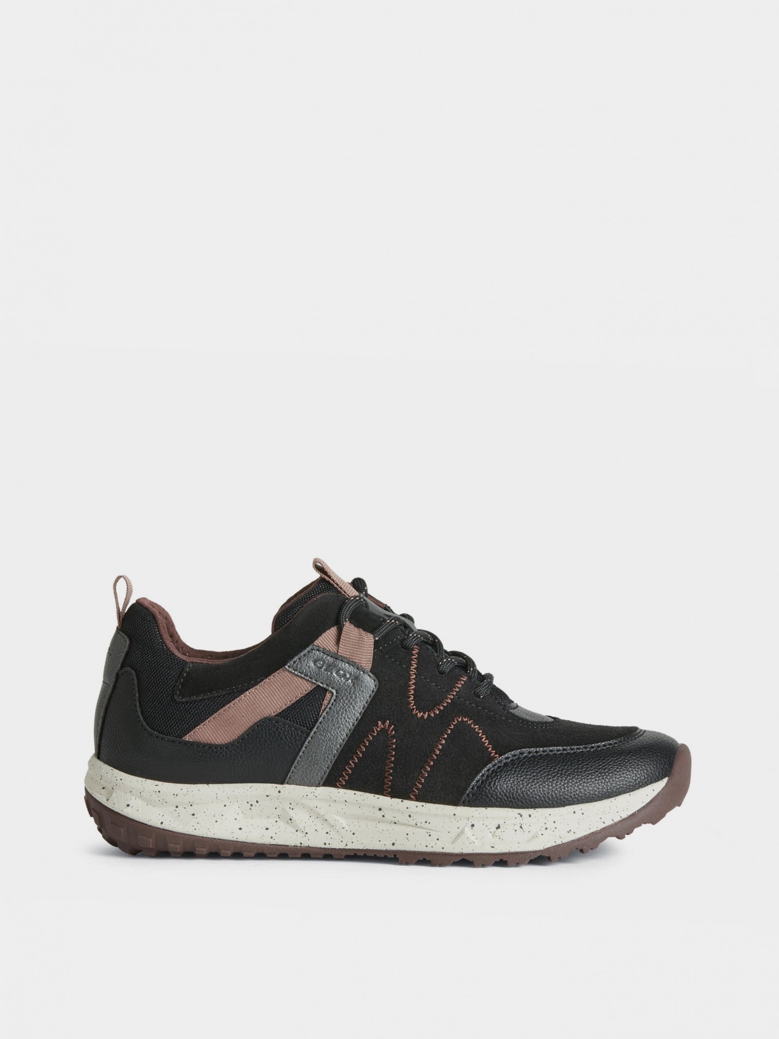 Casual Sneakers Women's Geox