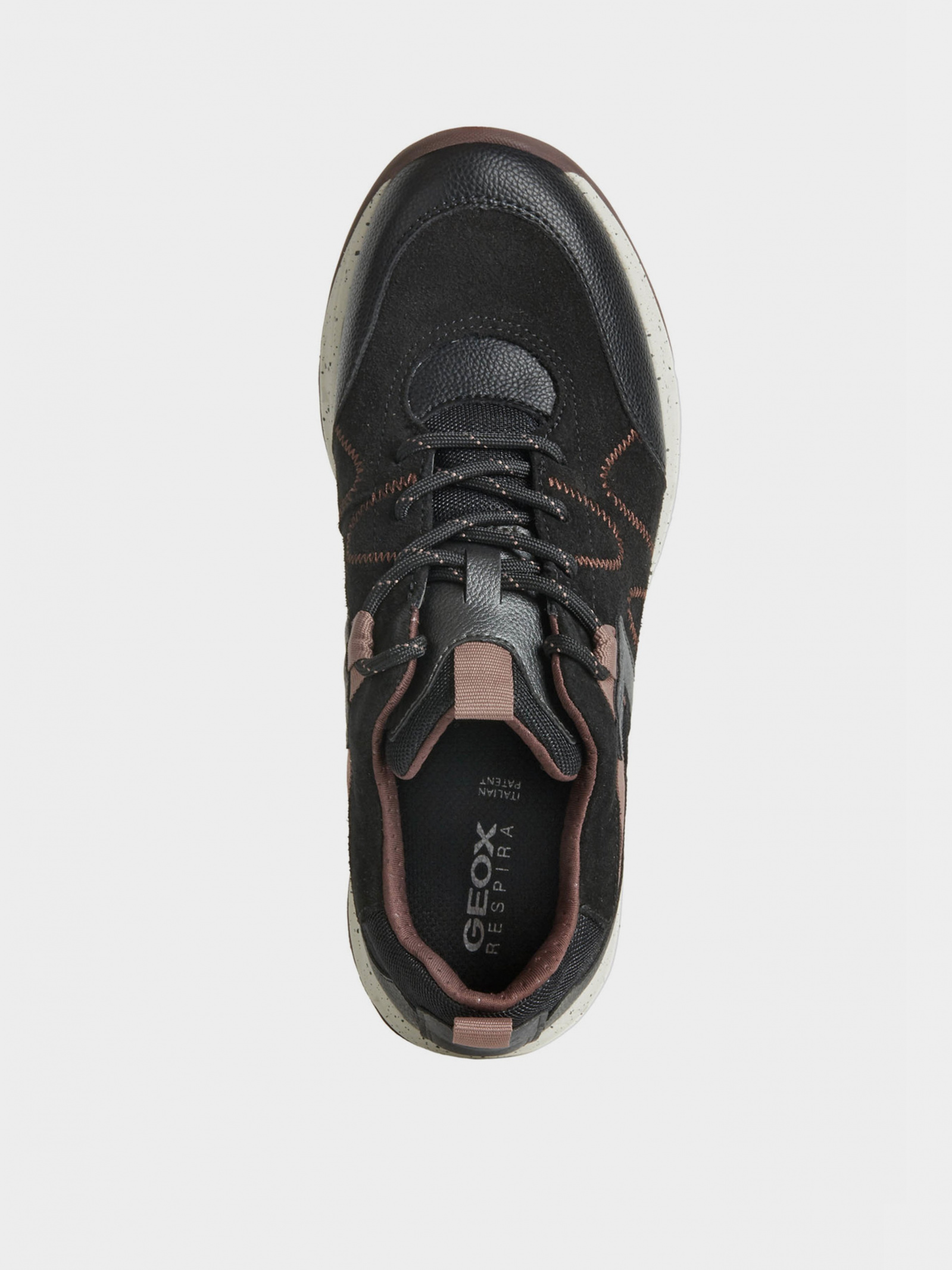 Casual Sneakers Women's Geox