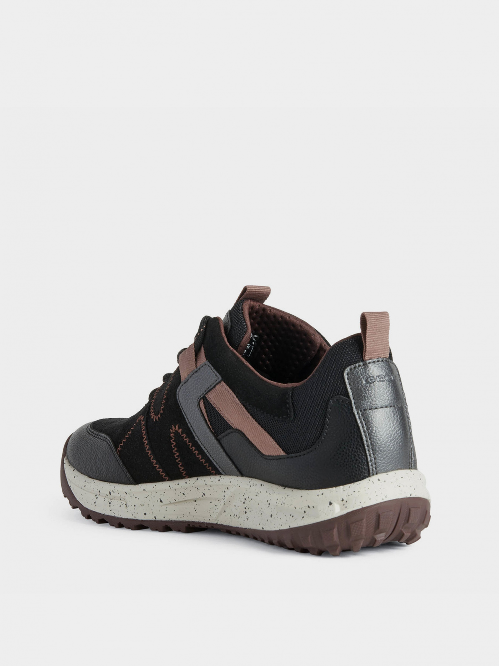 Casual Sneakers Women's Geox