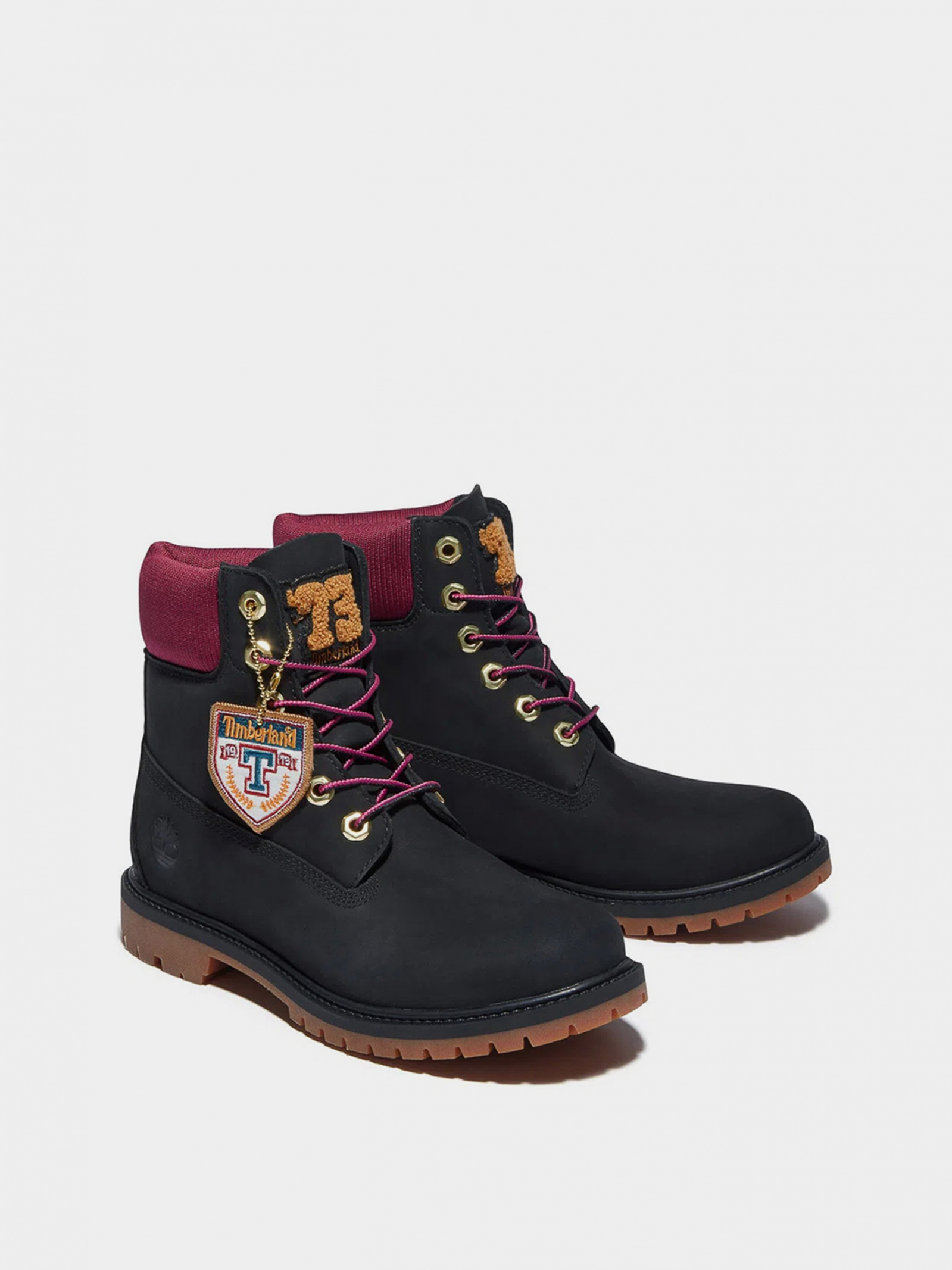 Черевики Жіночі Timberland