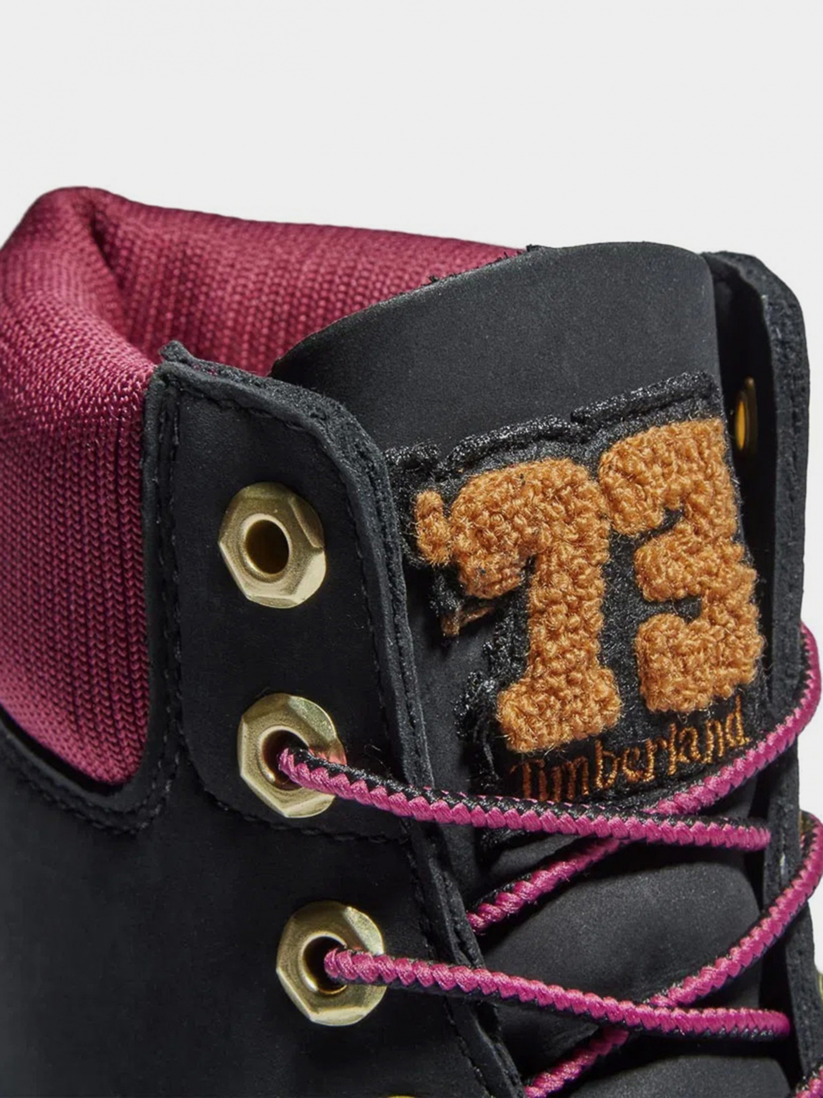 Черевики Жіночі Timberland
