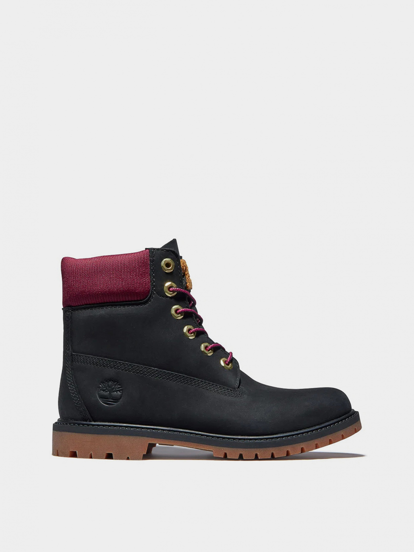 Черевики Жіночі Timberland