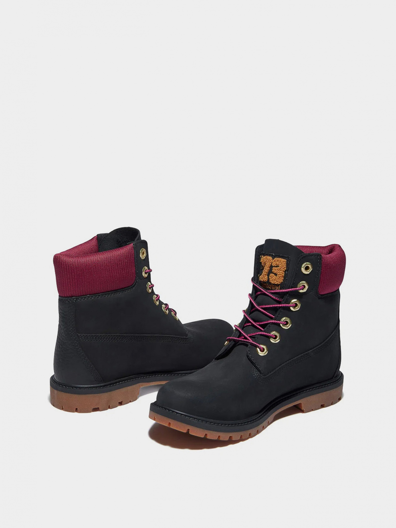 Черевики Жіночі Timberland