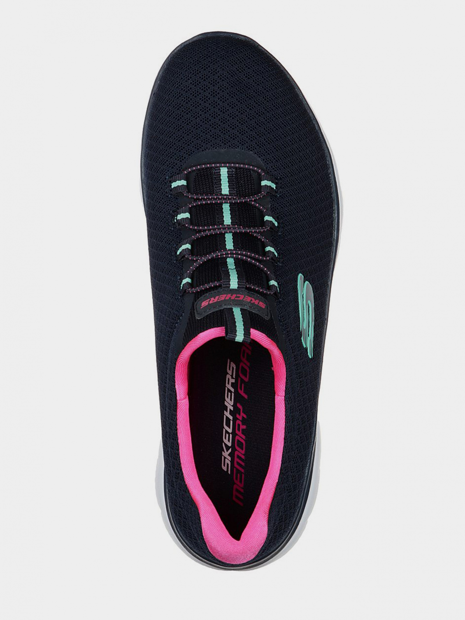 Кроссовки повседневные Женские Skechers