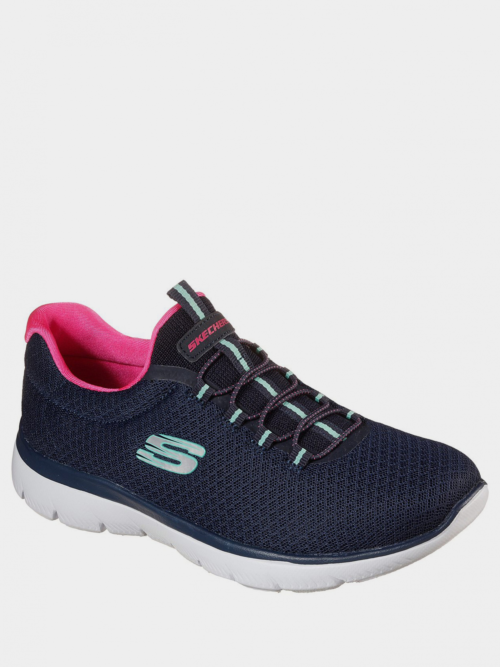 Кроссовки повседневные Женские Skechers
