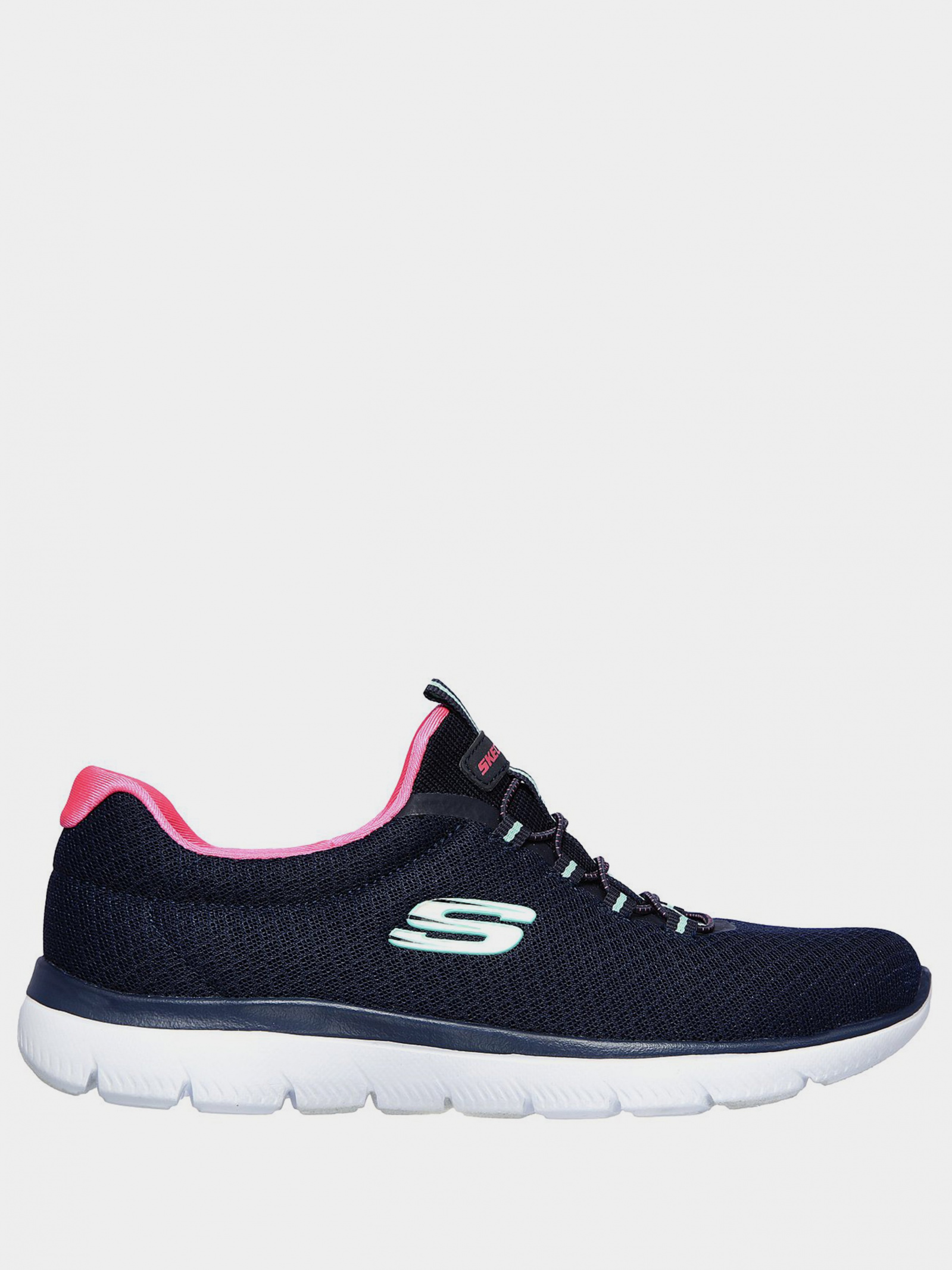 Кроссовки повседневные Женские Skechers