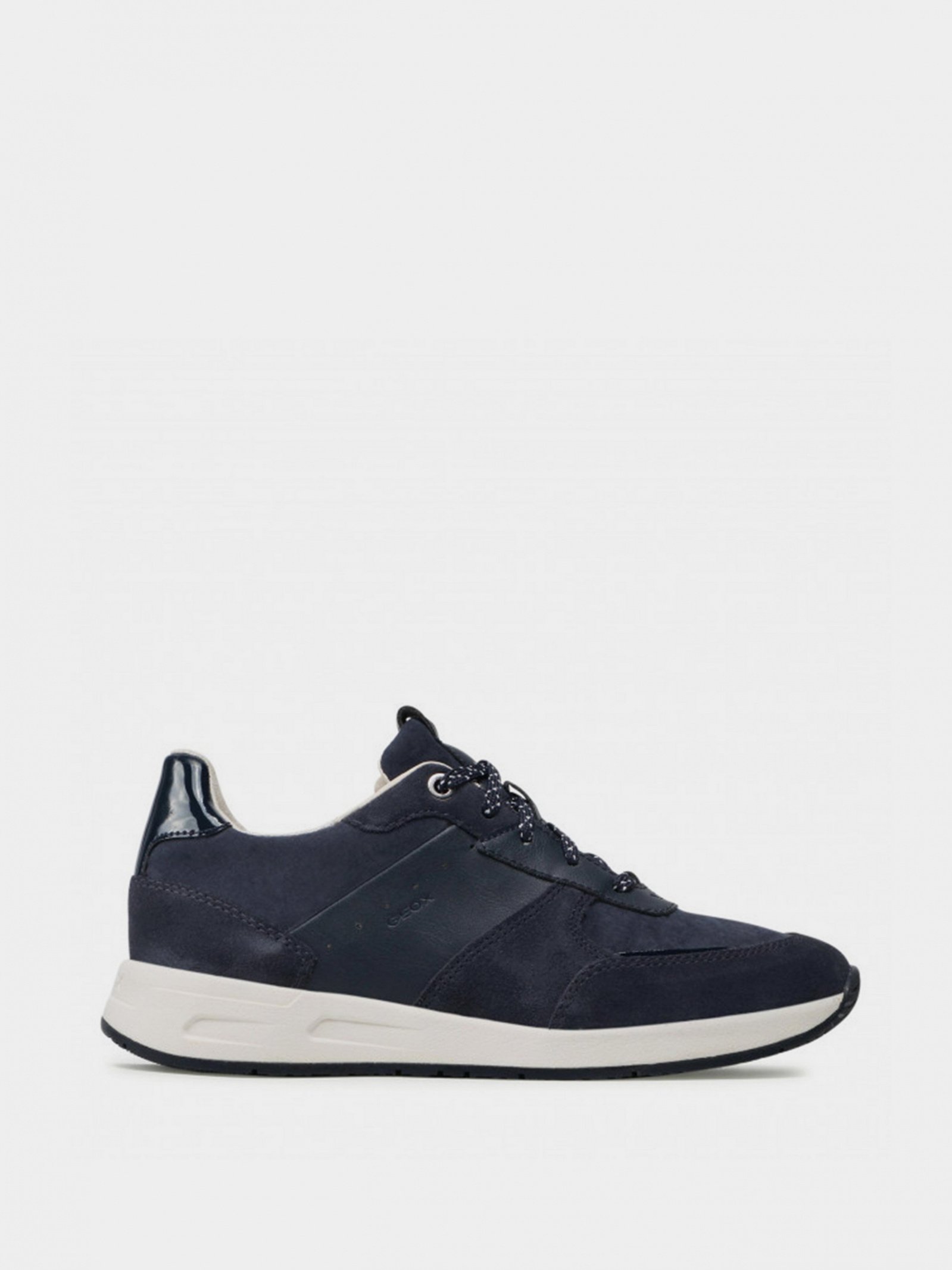 Casual Sneakers Women's Geox