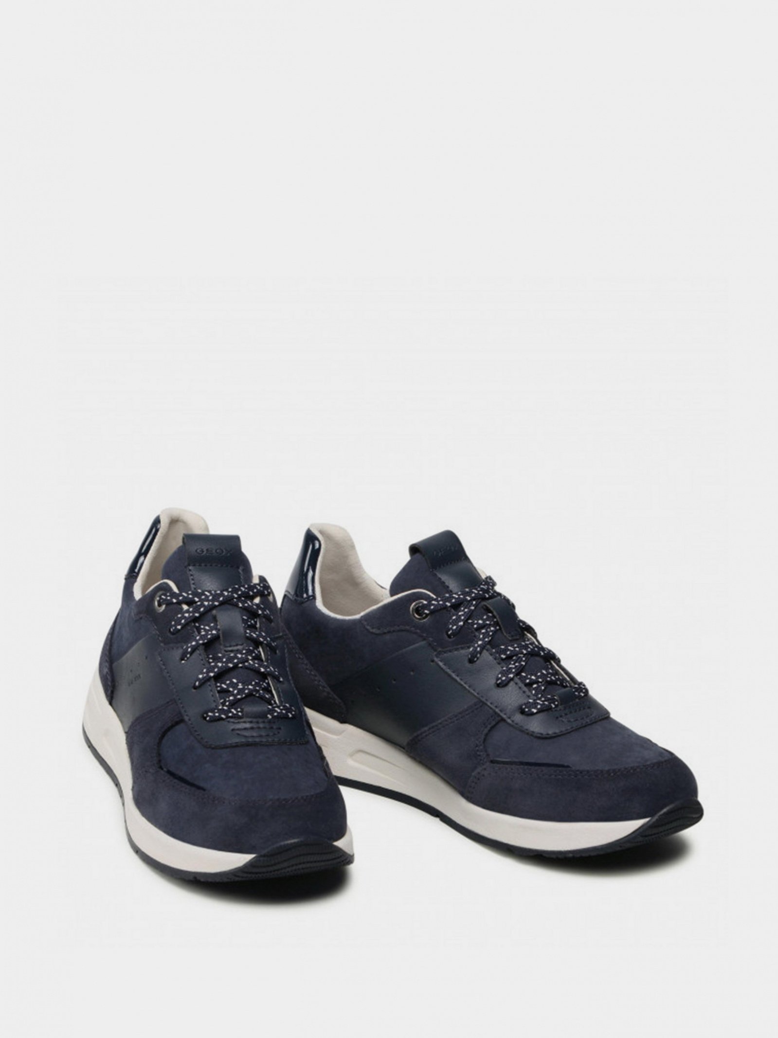 Casual Sneakers Women's Geox