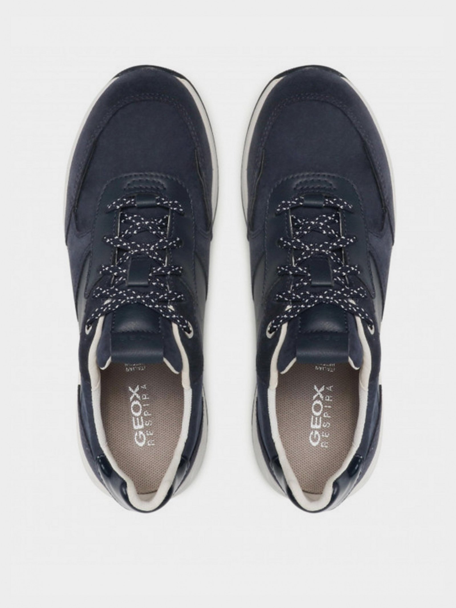 Casual Sneakers Women's Geox