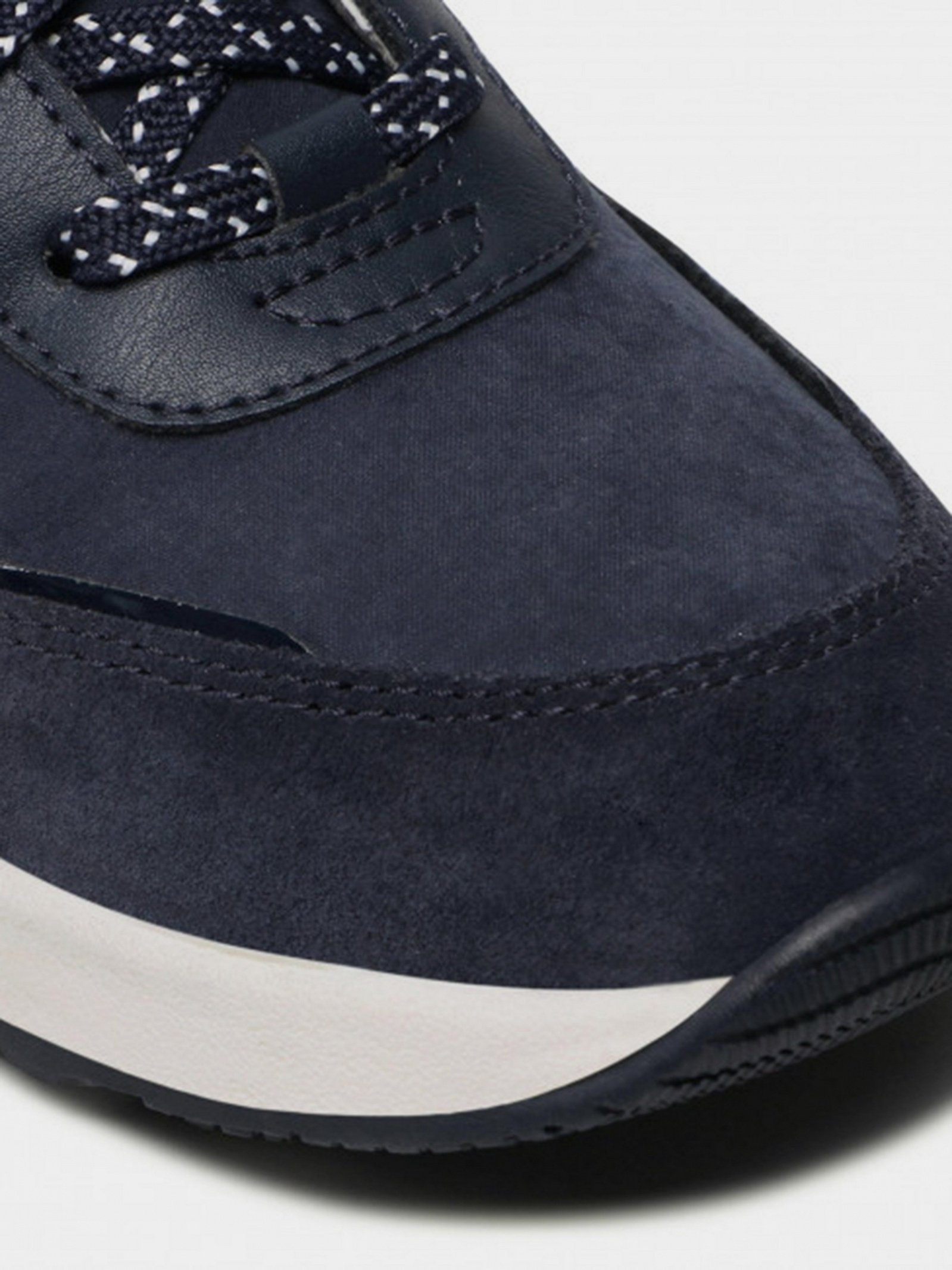 Casual Sneakers Women's Geox