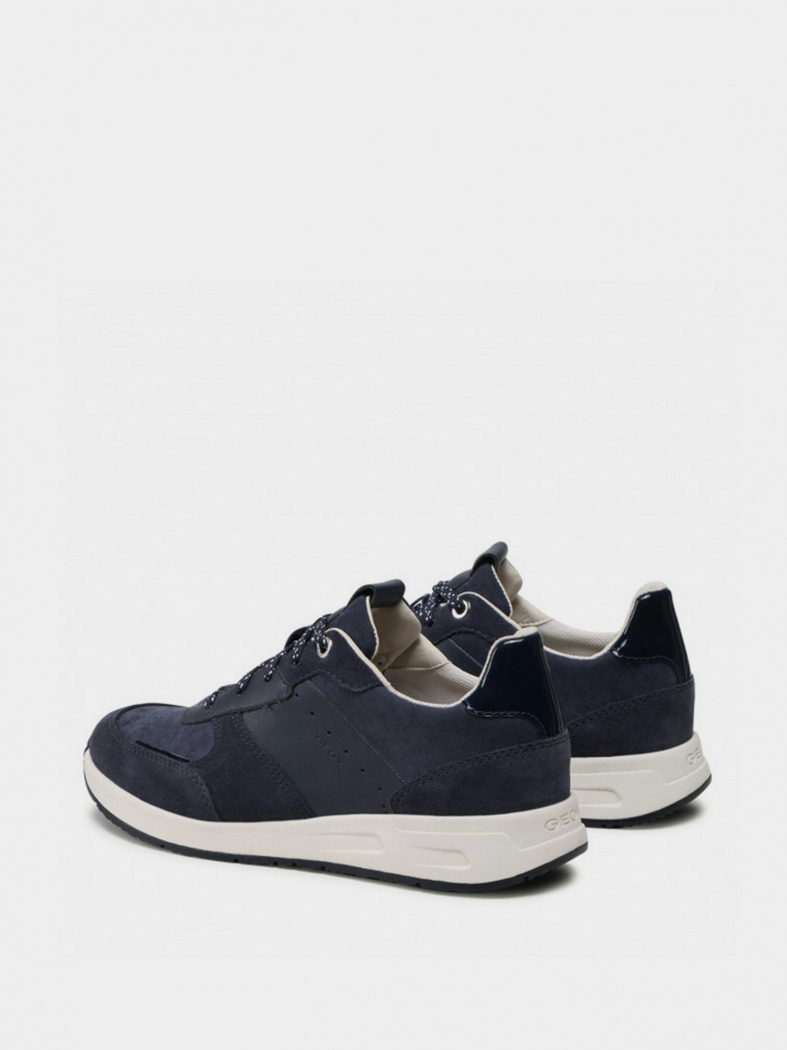 Casual Sneakers Women's Geox