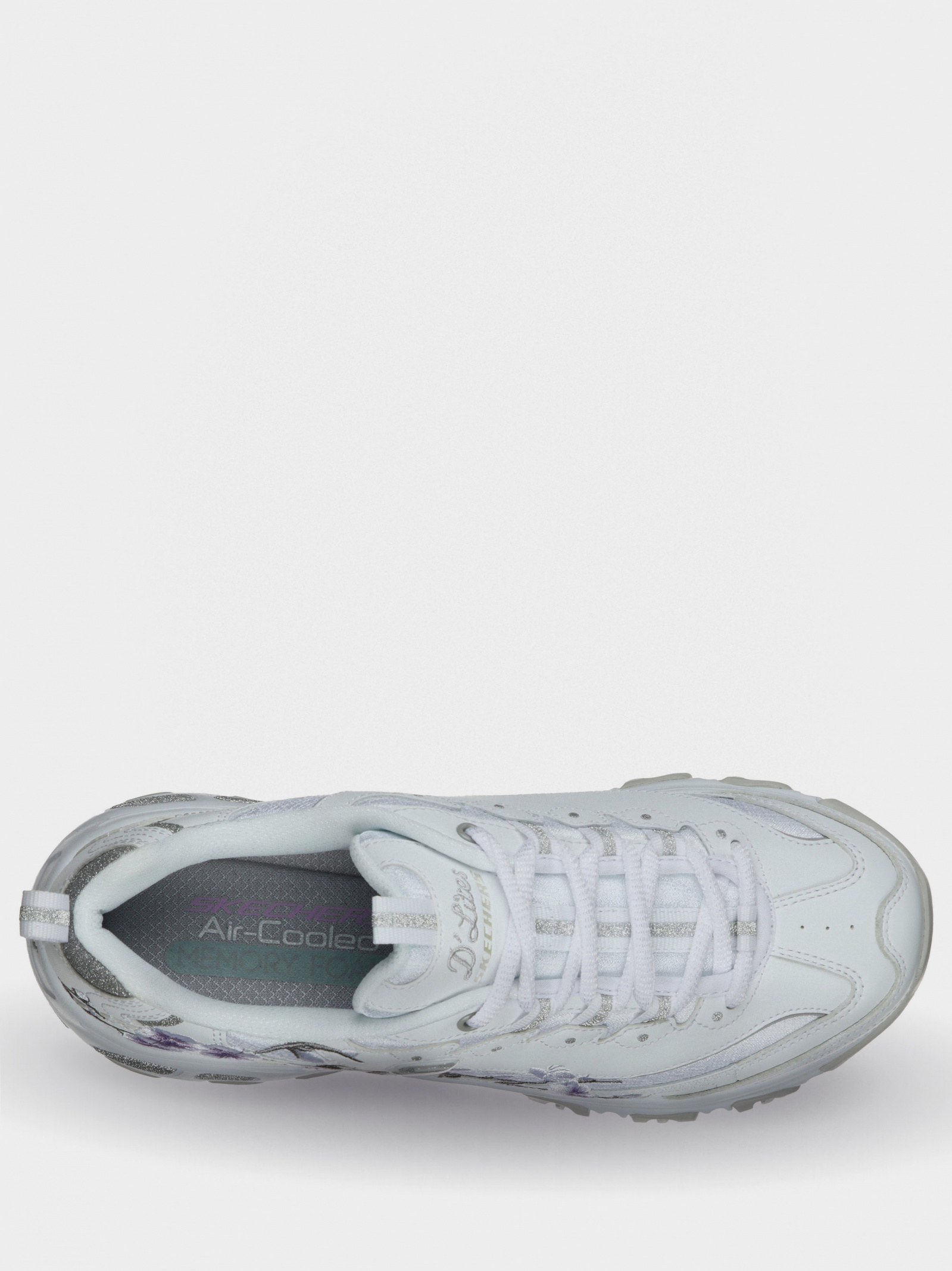 Кросівки повсякденні Жіночі Skechers