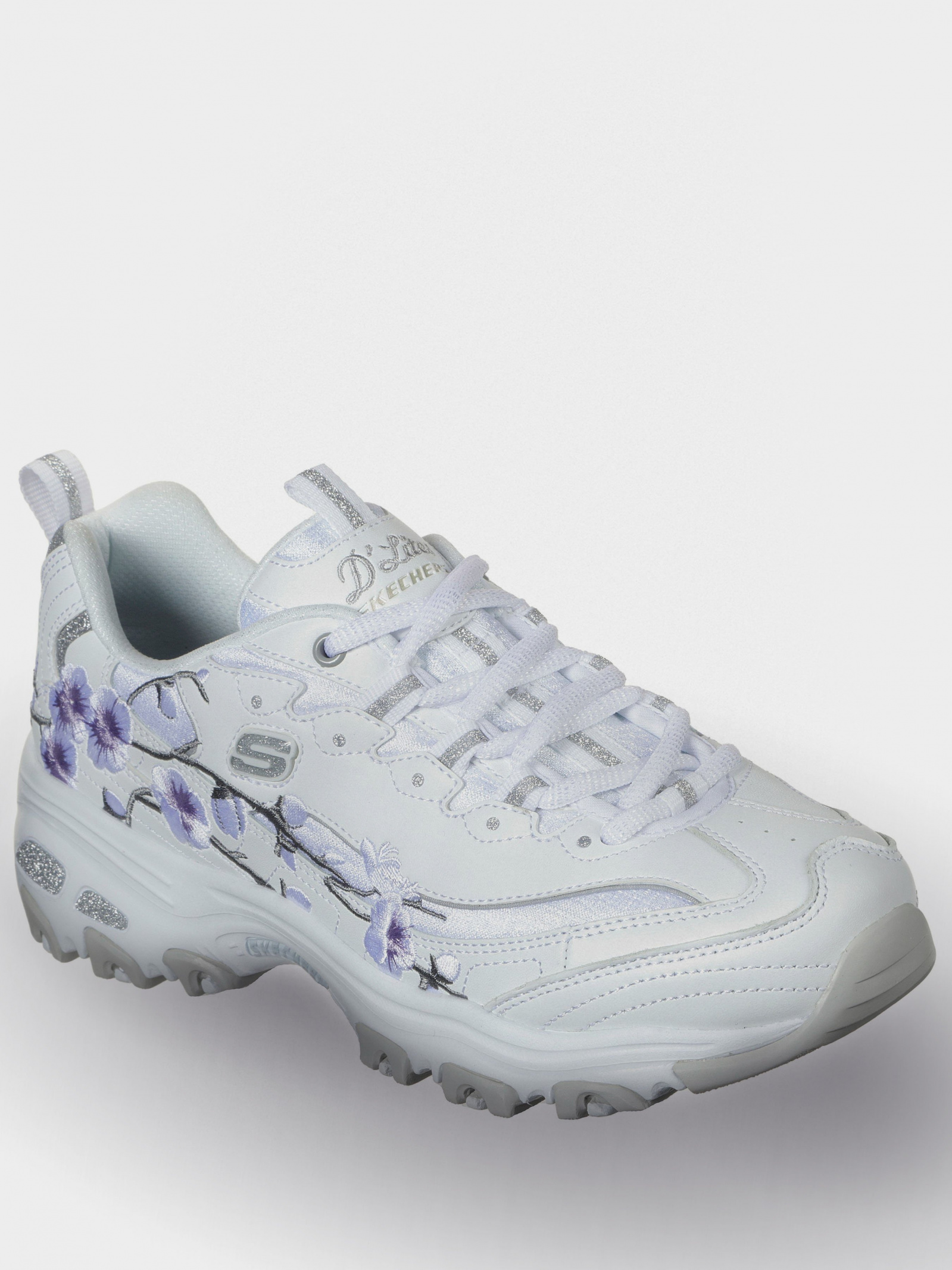 Кросівки повсякденні Жіночі Skechers