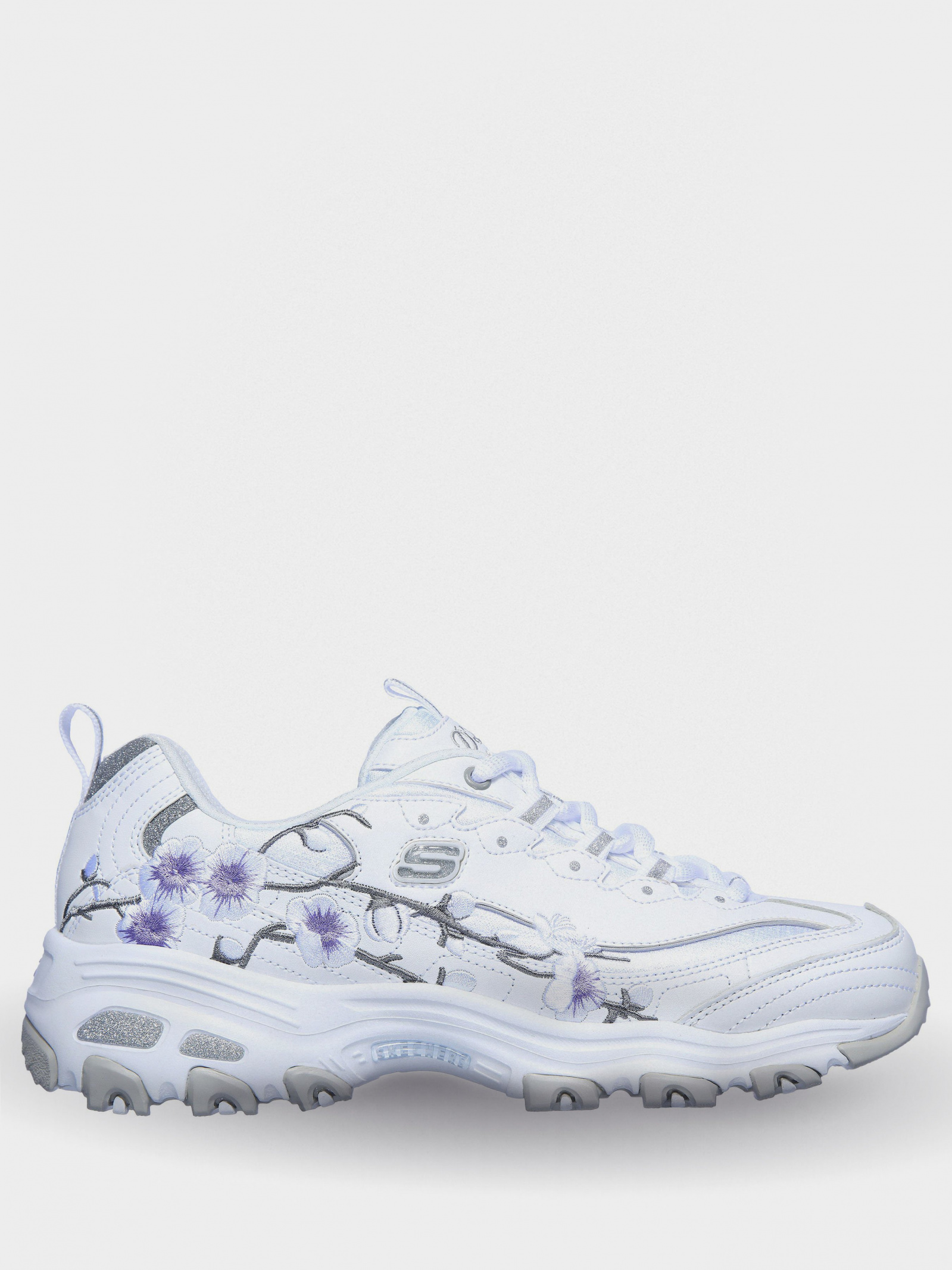 Кросівки повсякденні Жіночі Skechers