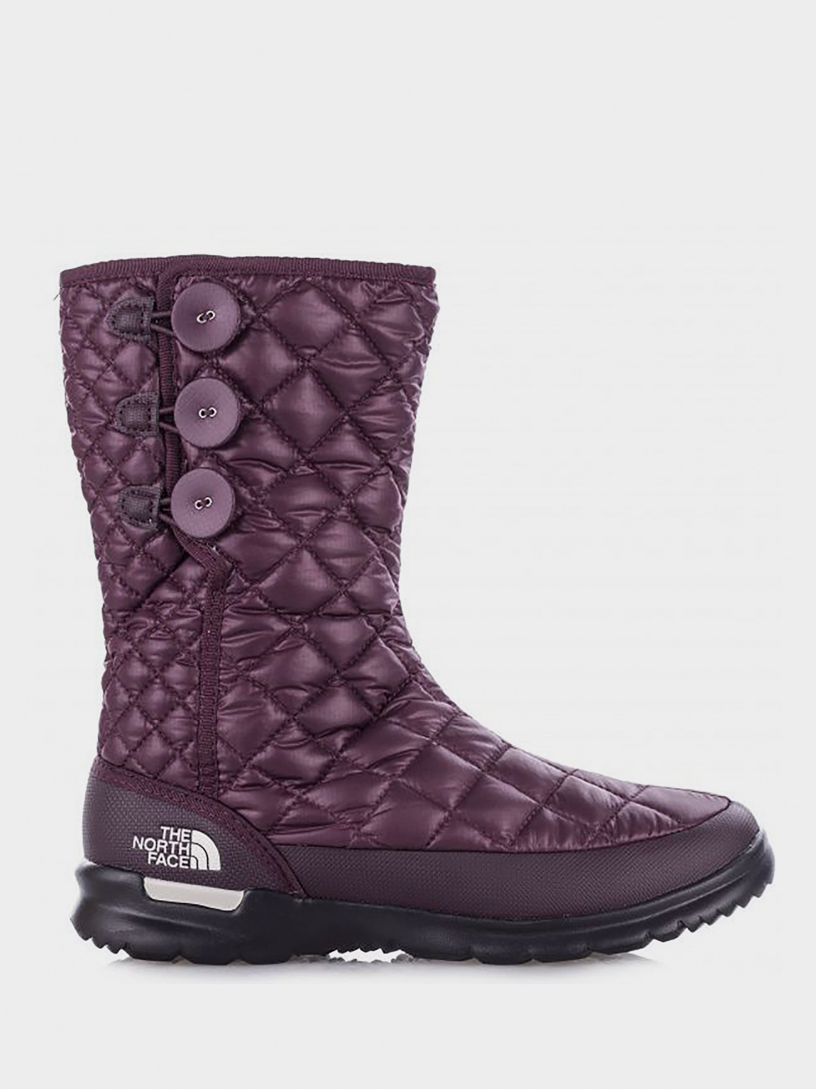 Чоботи дутики Жіночі The North Face