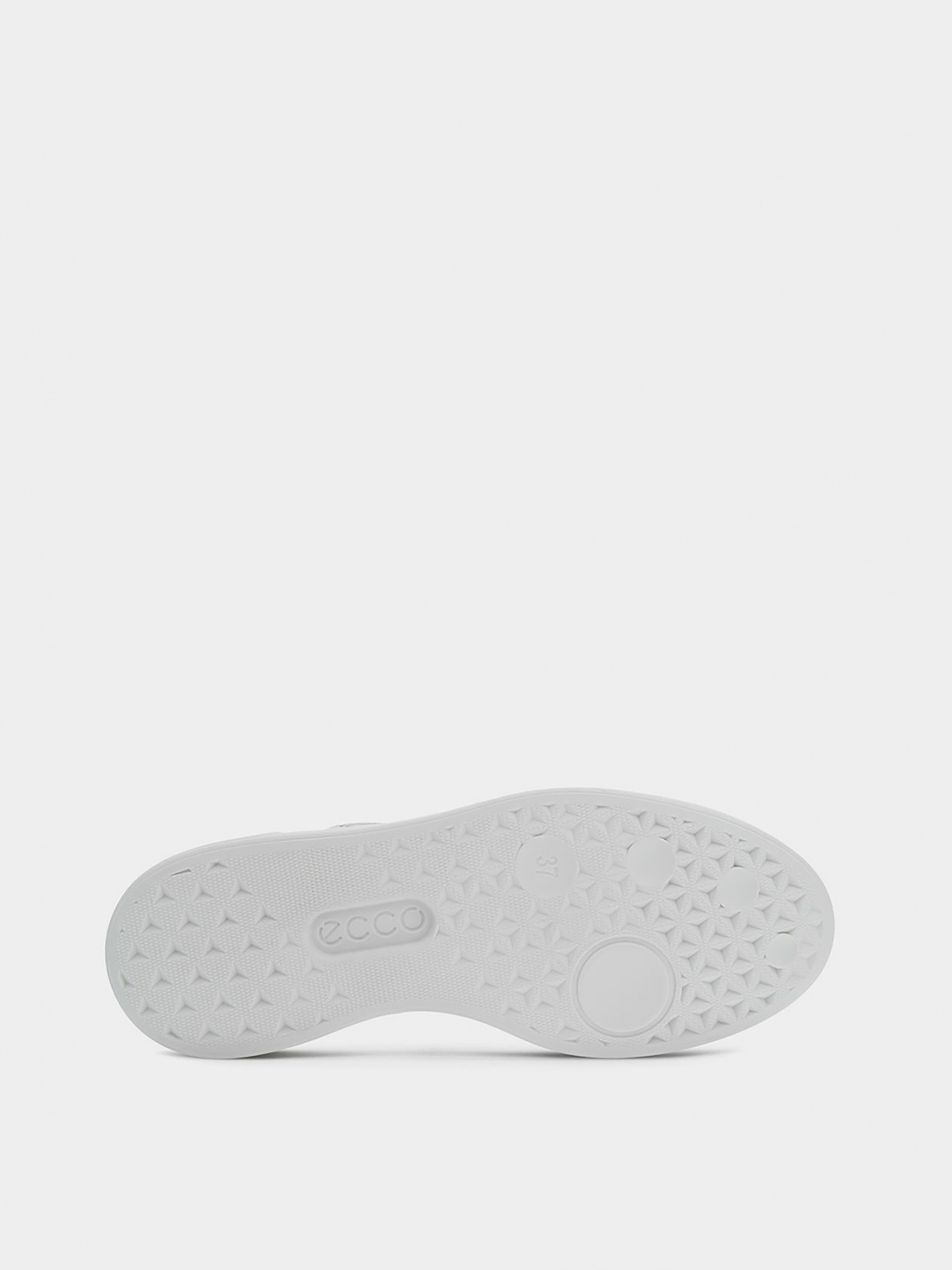 Кеды низкие Женские ECCO