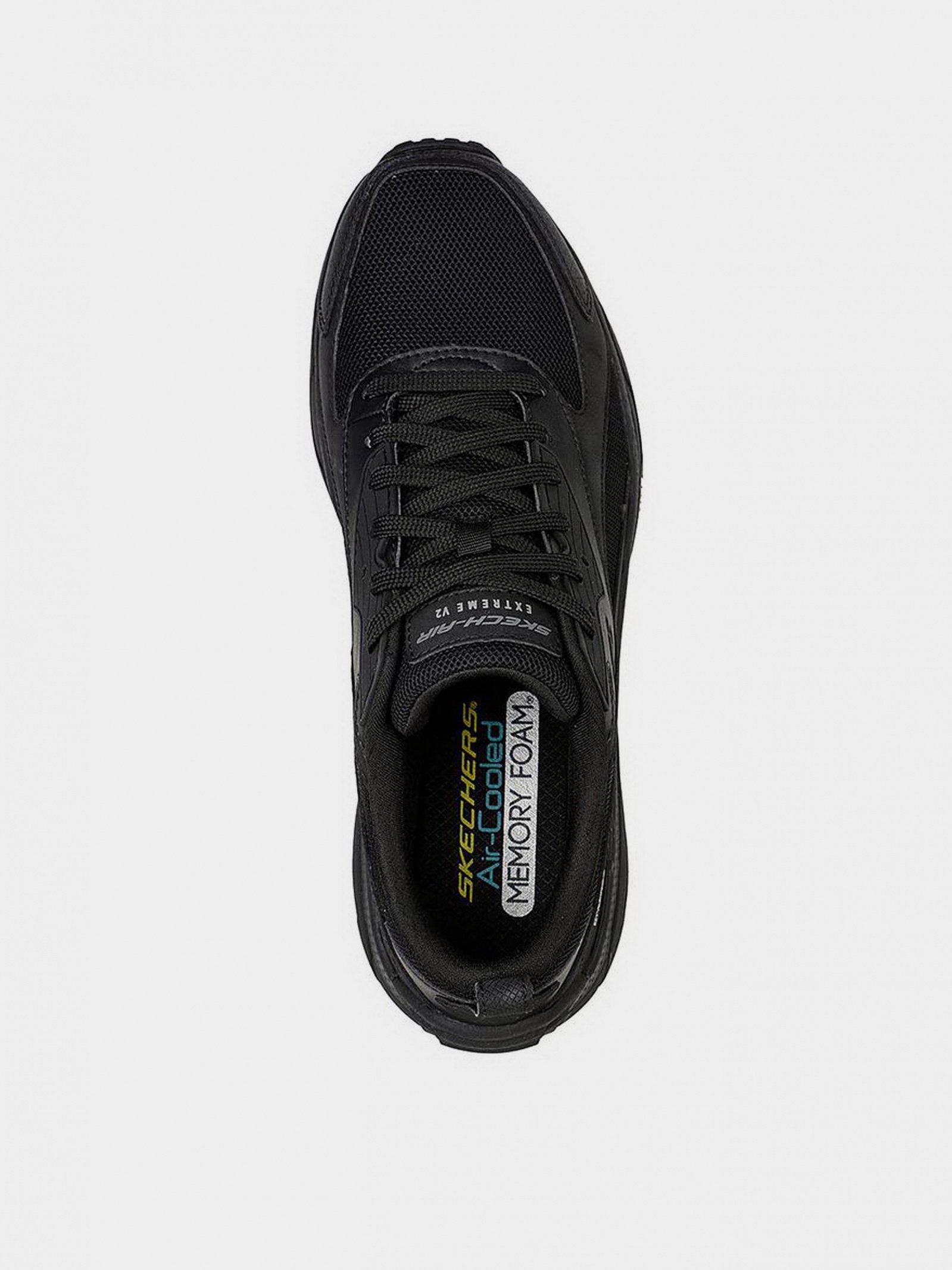 Кросівки повсякденні Чоловічі Skechers