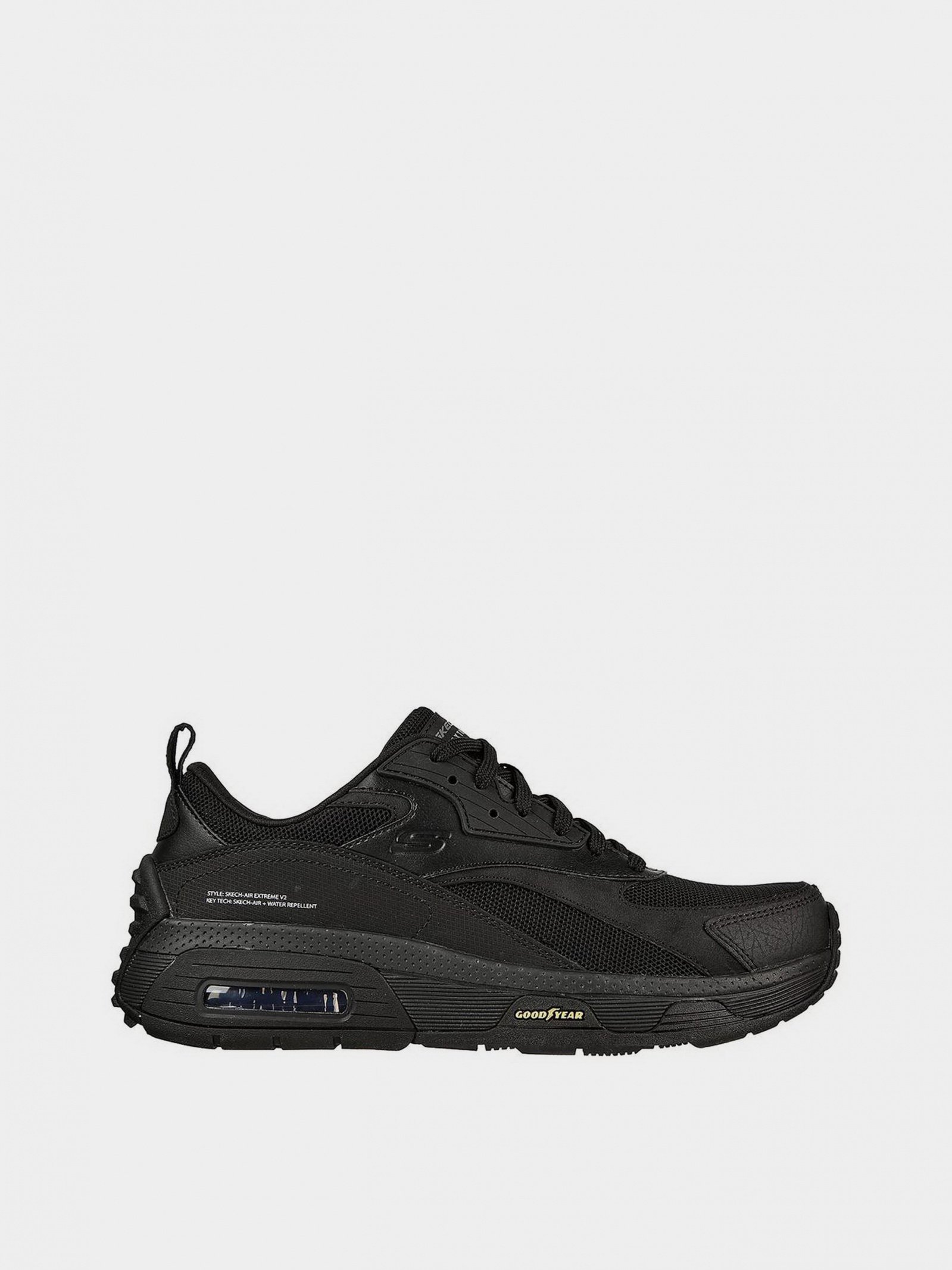 Кросівки повсякденні Чоловічі Skechers