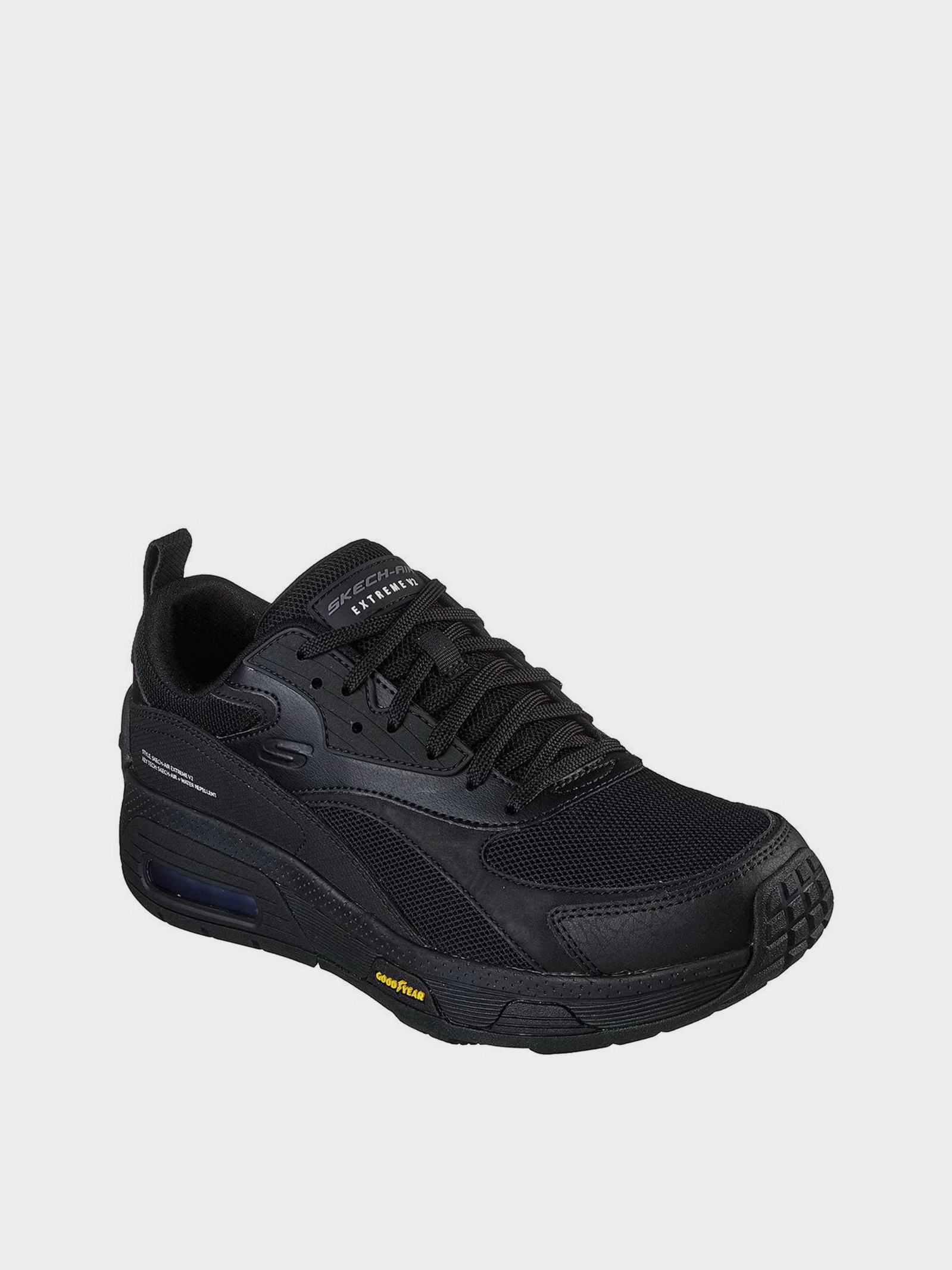 Кросівки повсякденні Чоловічі Skechers
