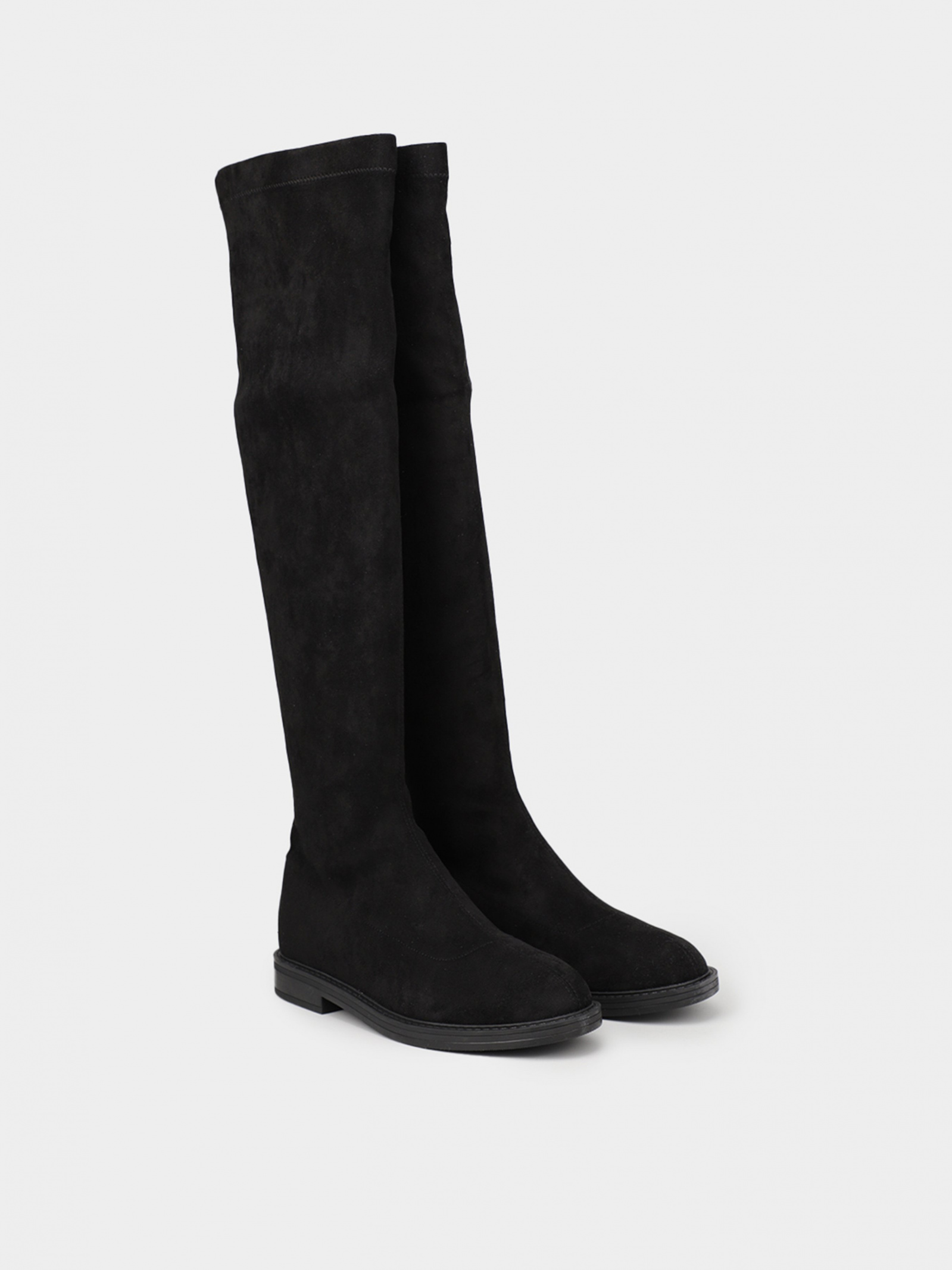Over-the-Knee Boots Women's Braska