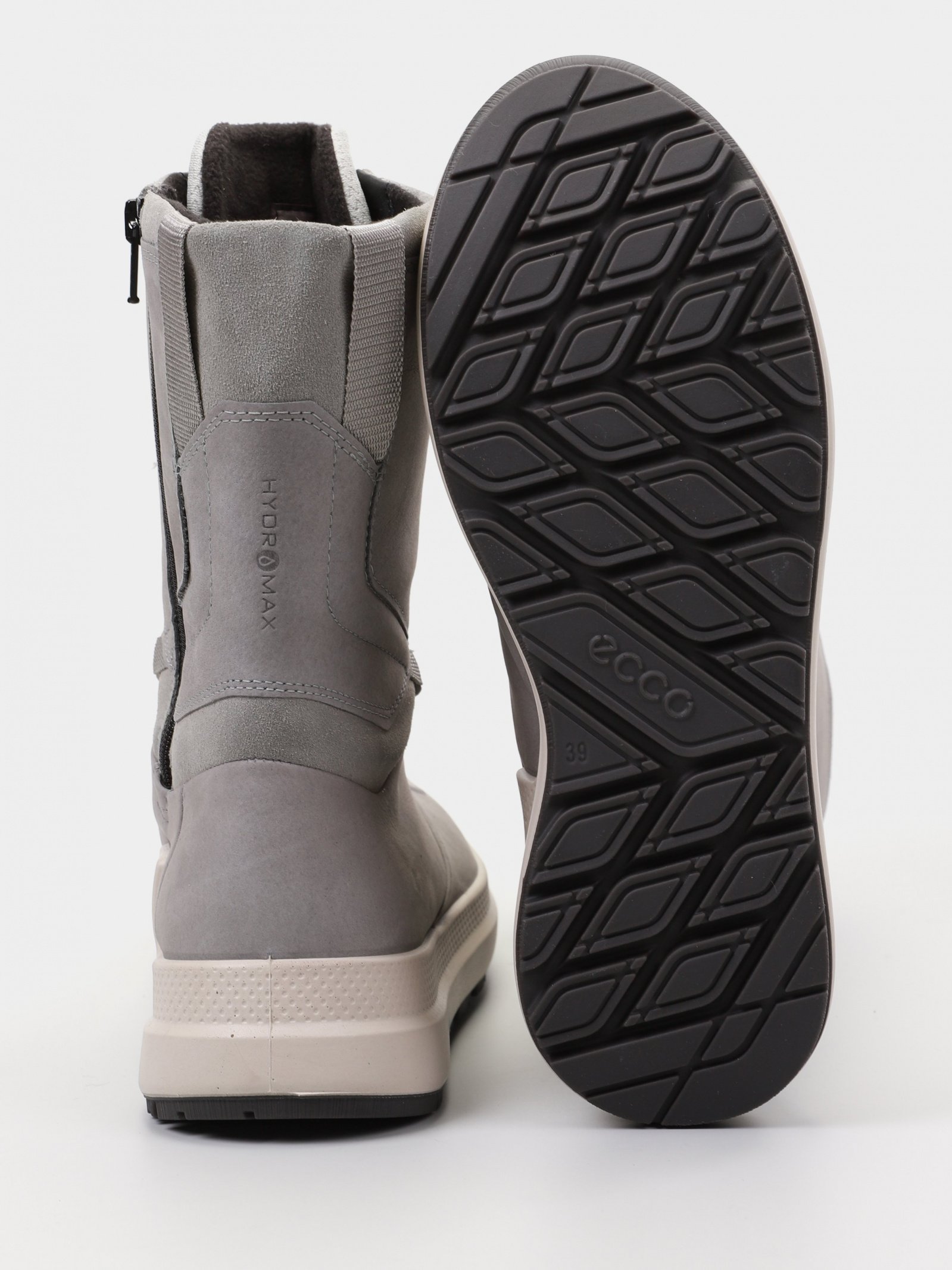Tall Boots Women's ECCO