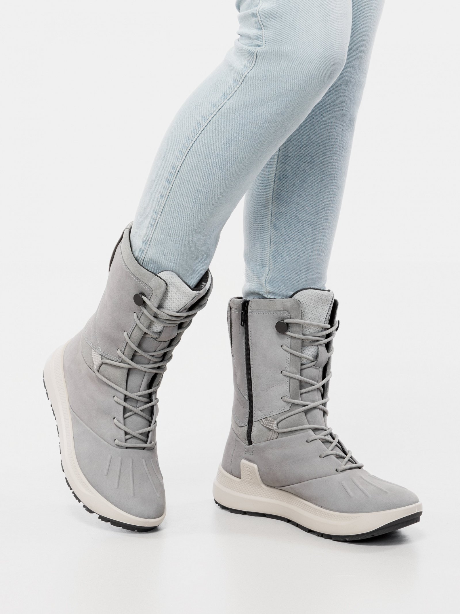 Tall Boots Women's ECCO