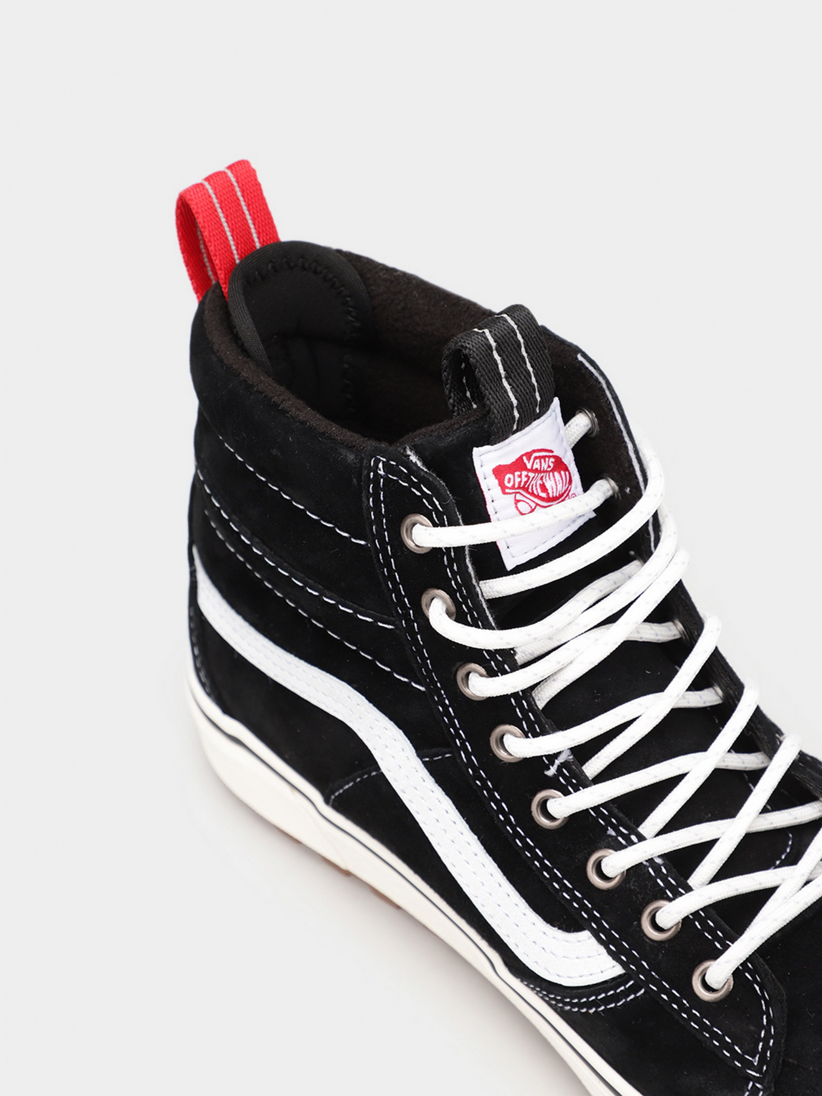 Boots Unisex Vans