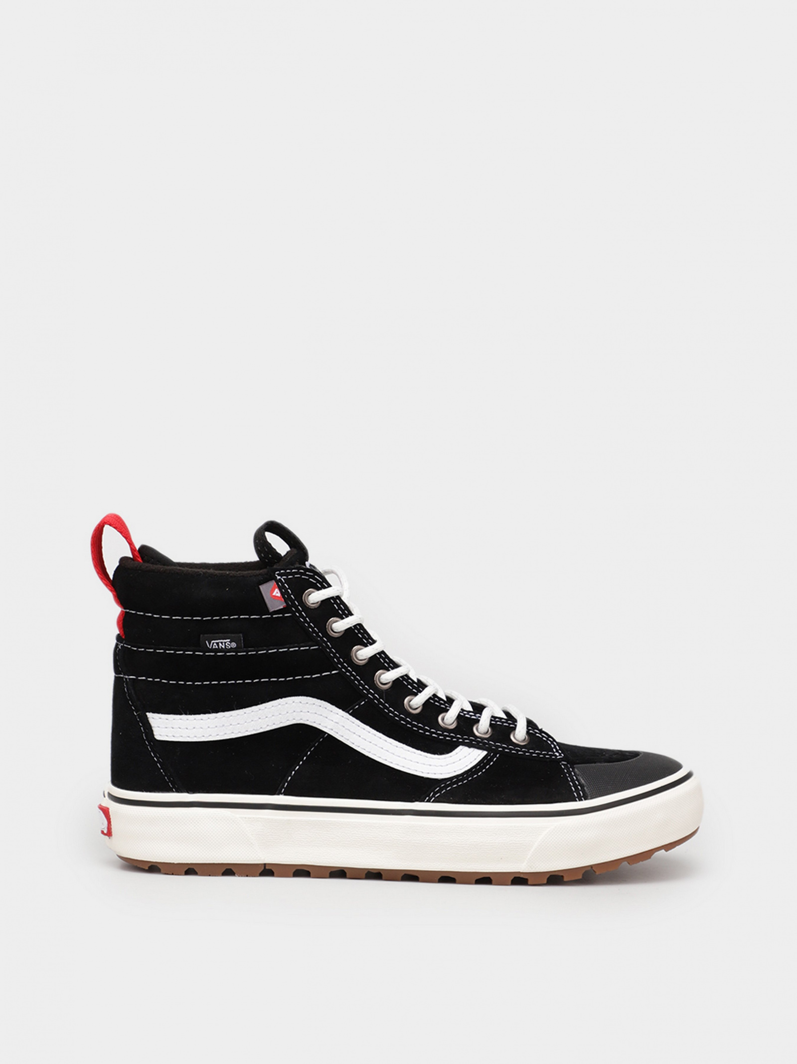 Boots Unisex Vans