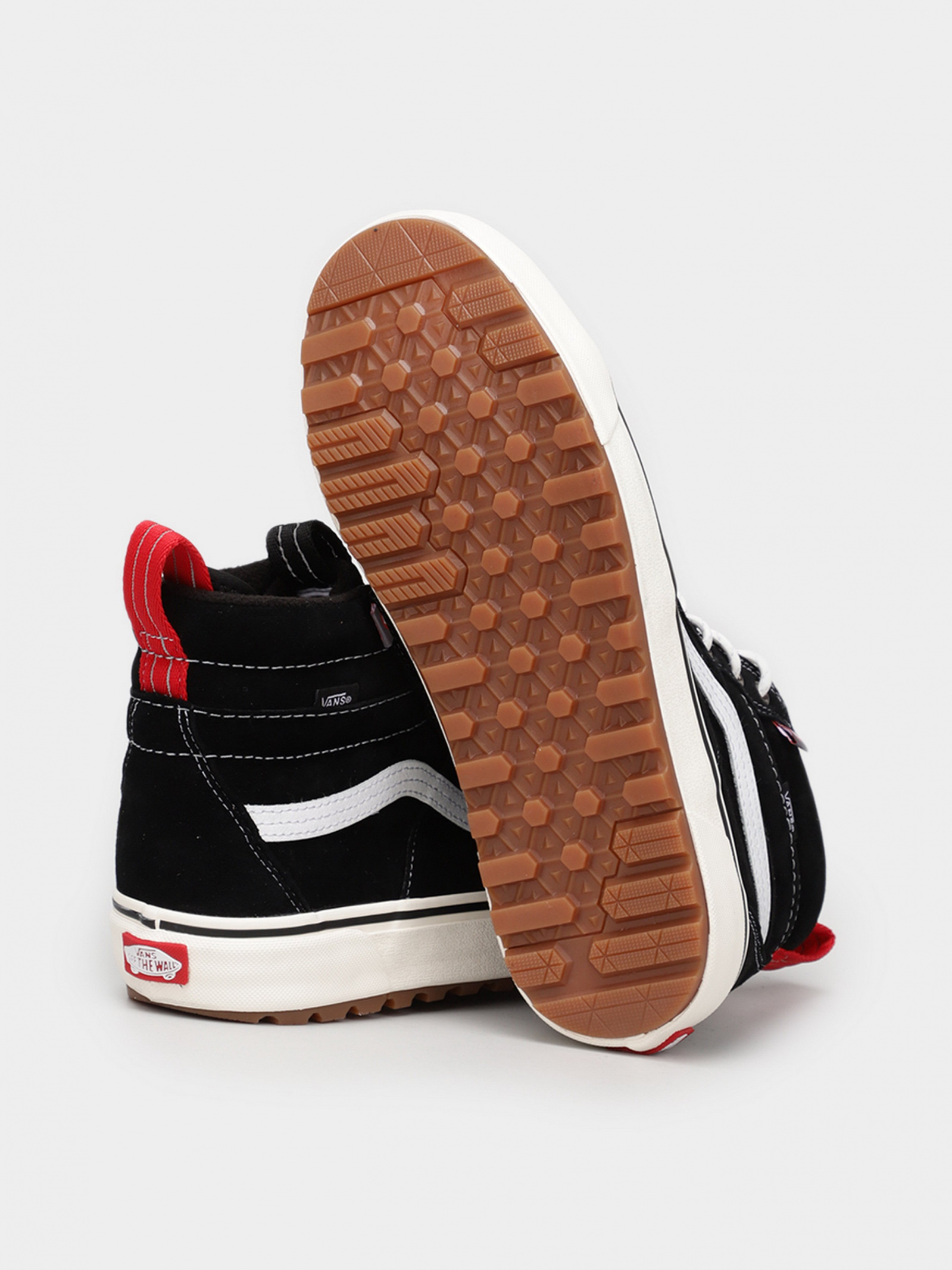 Boots Unisex Vans