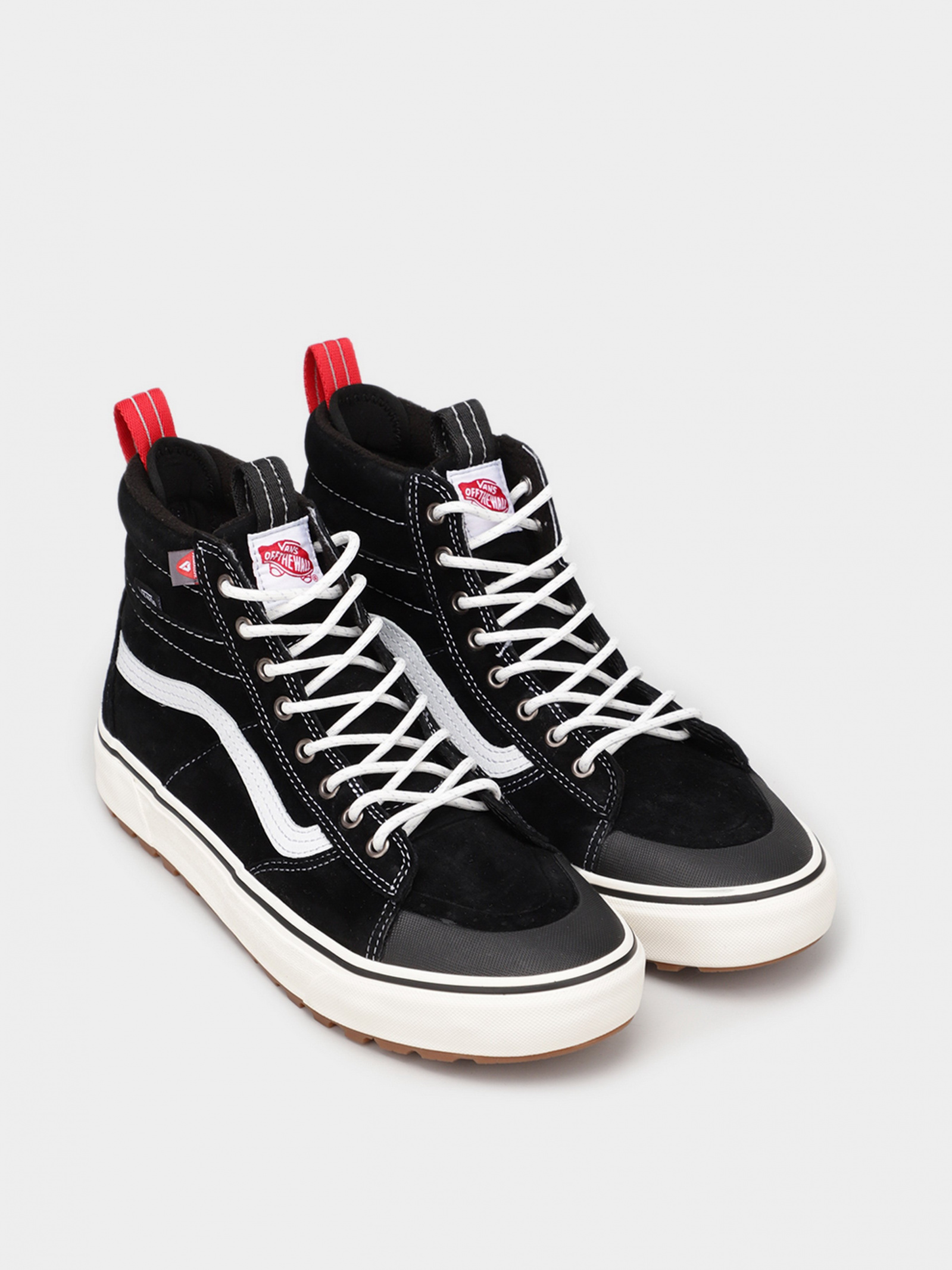 Boots Unisex Vans
