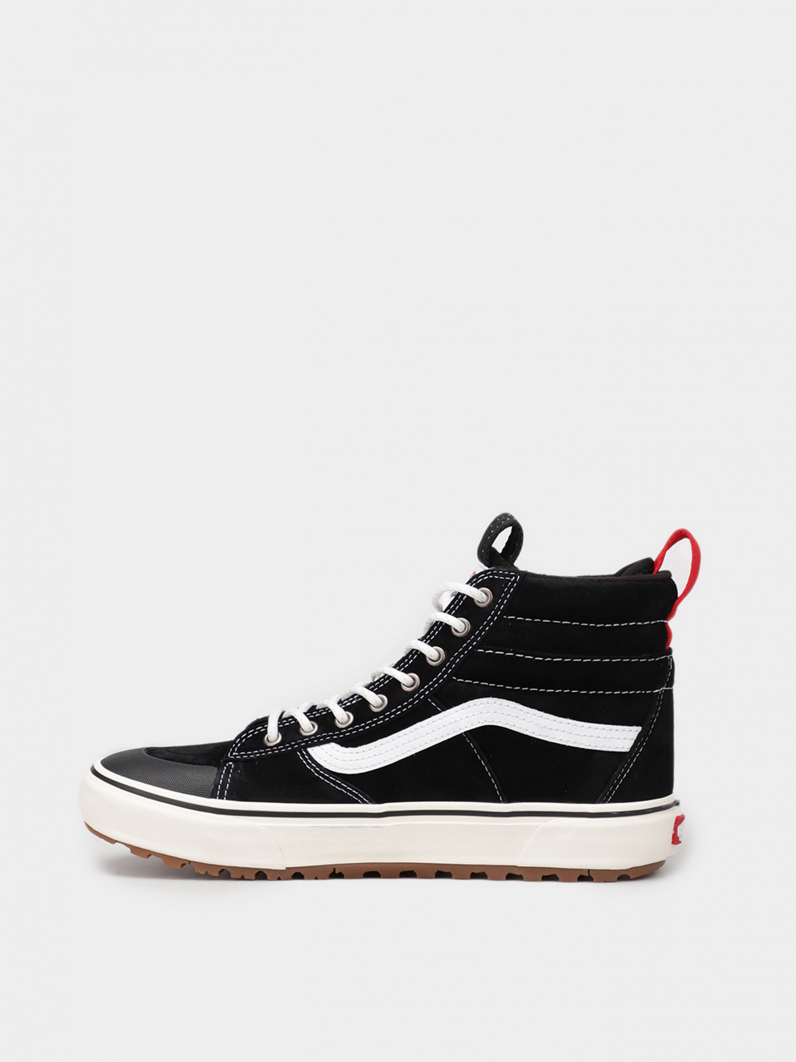 Boots Unisex Vans