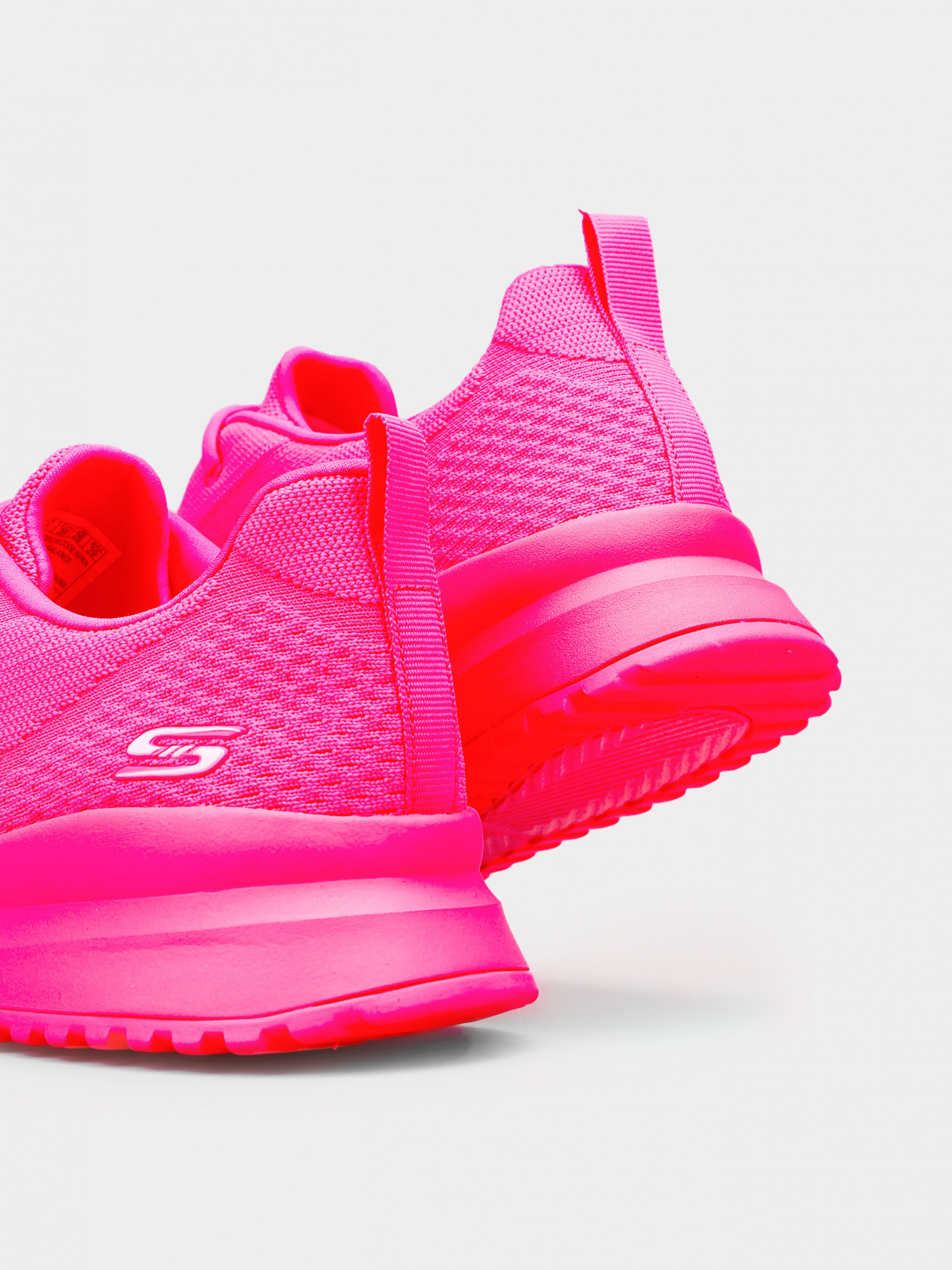 Кроссовки повседневные Женские Skechers