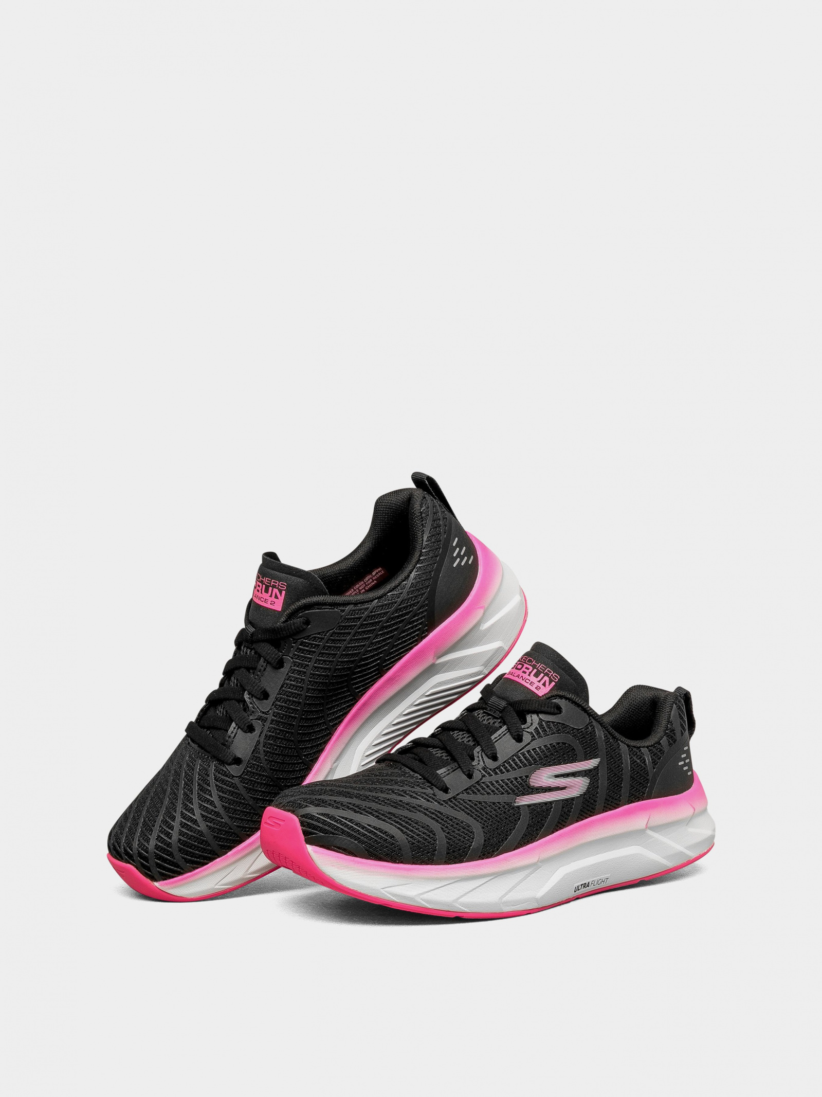 Кросівки для бігу Жіночі Skechers