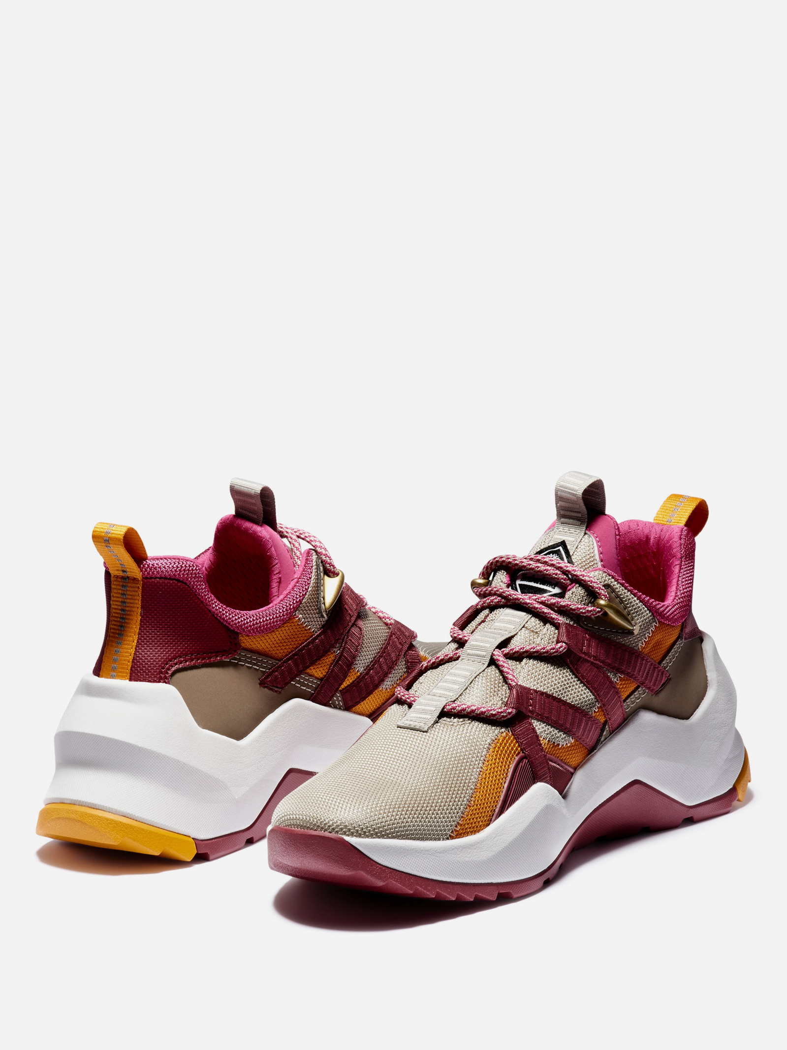 Casual Sneakers Women's Timberland