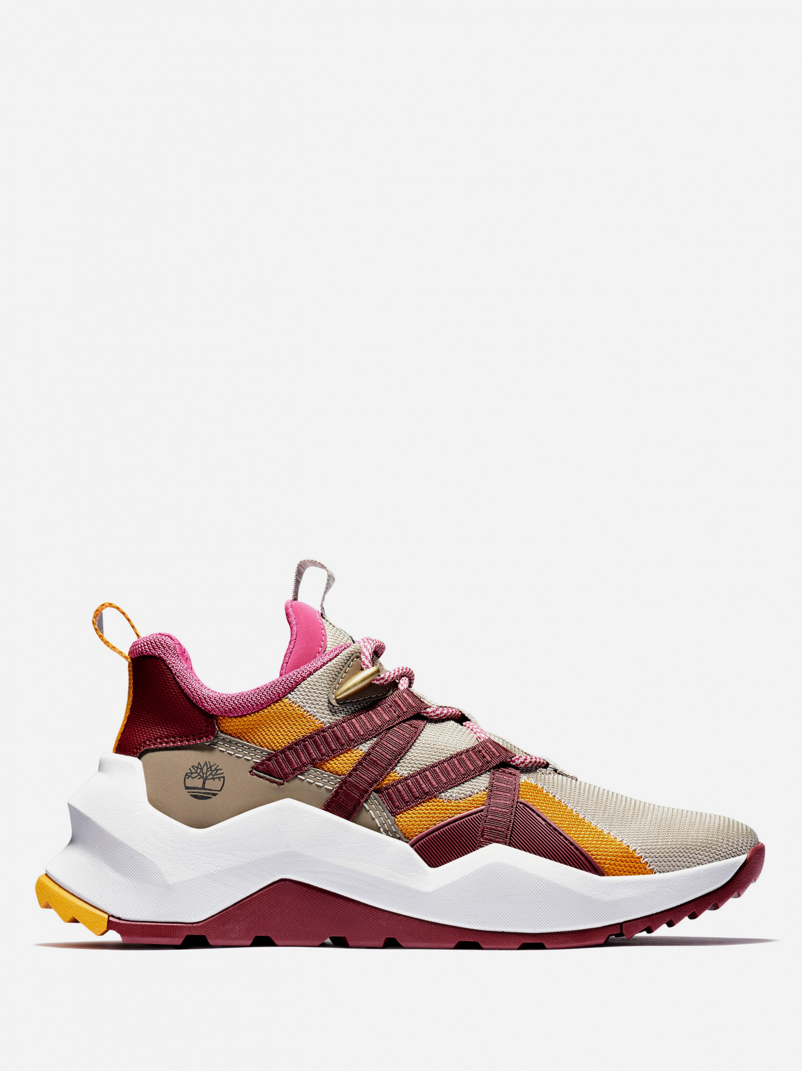 Casual Sneakers Women's Timberland