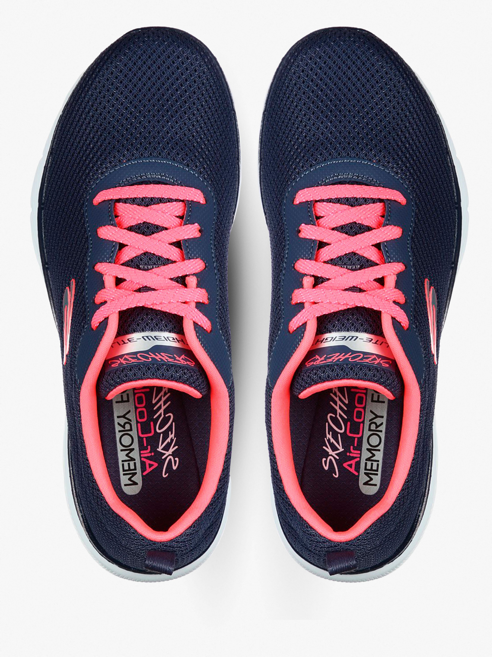 Кроссовки повседневные Женские Skechers