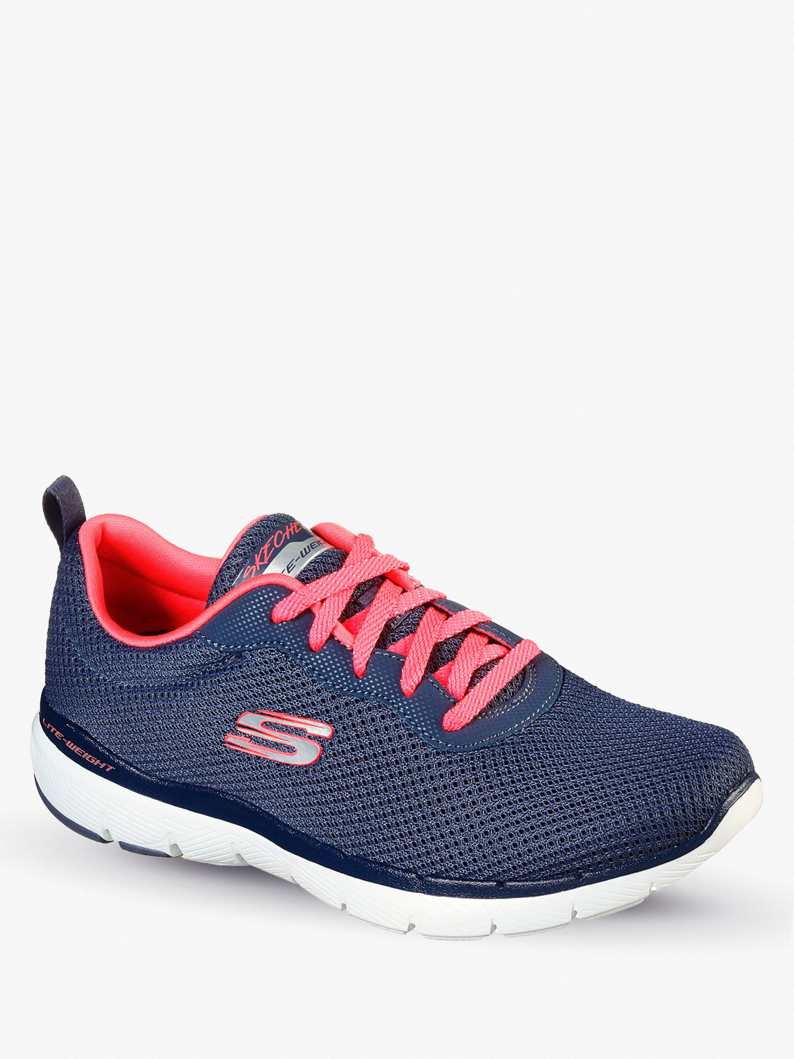 Кроссовки повседневные Женские Skechers