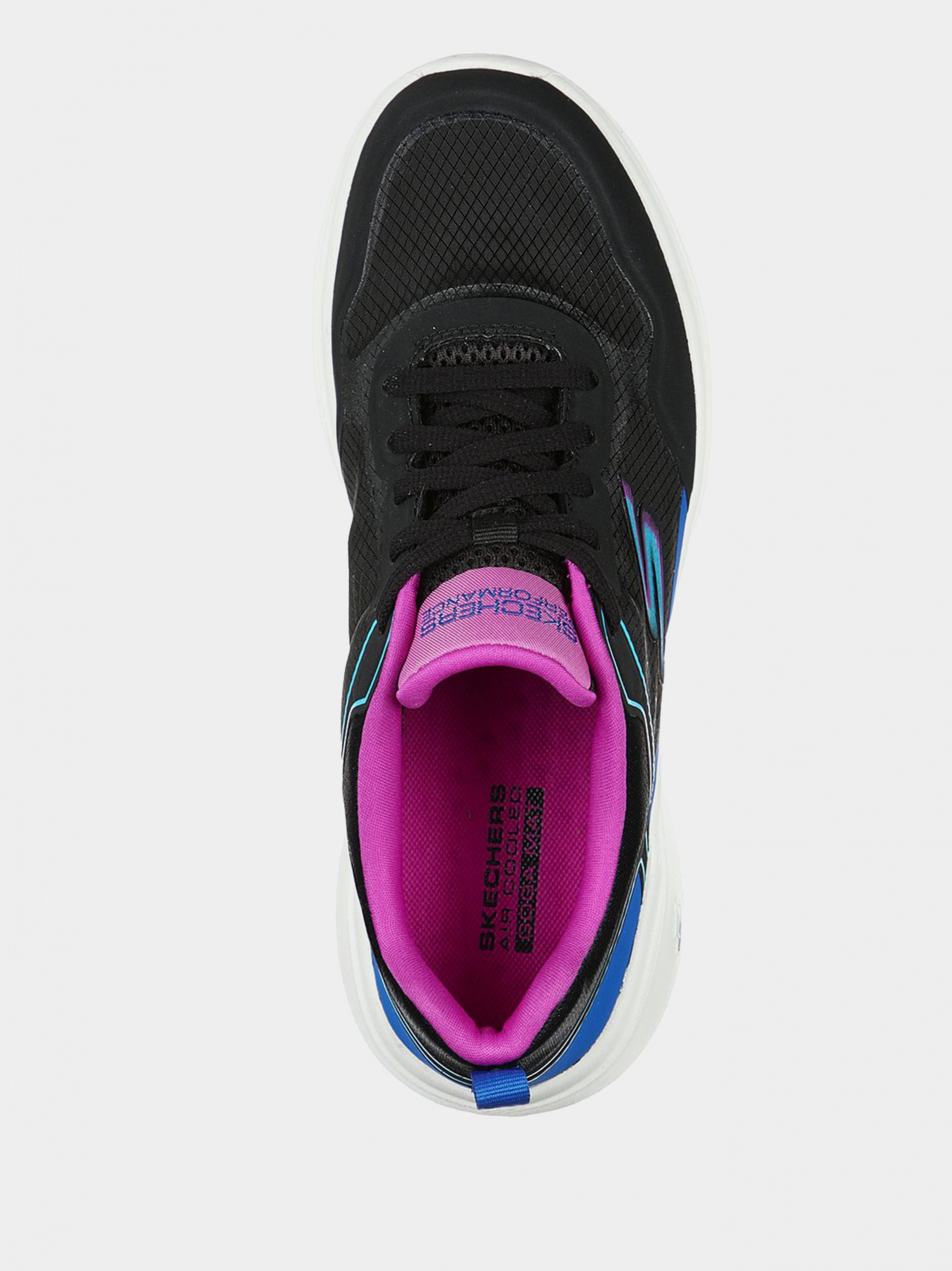 Кросівки для бігу Жіночі Skechers