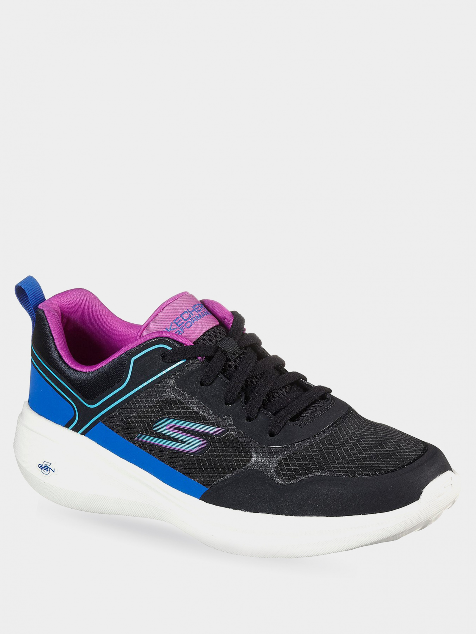 Кросівки для бігу Жіночі Skechers