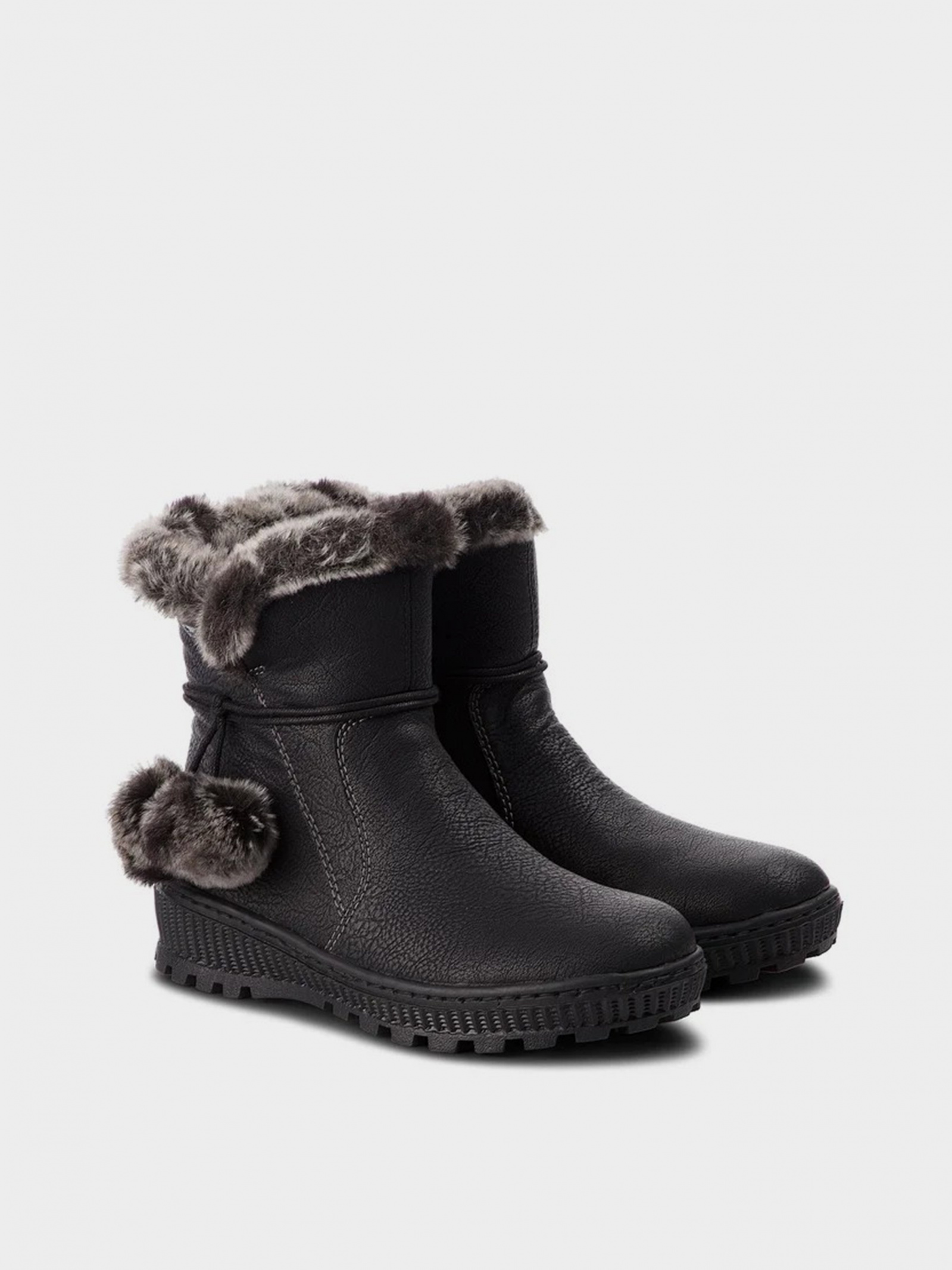 Boots Women's RIEKER