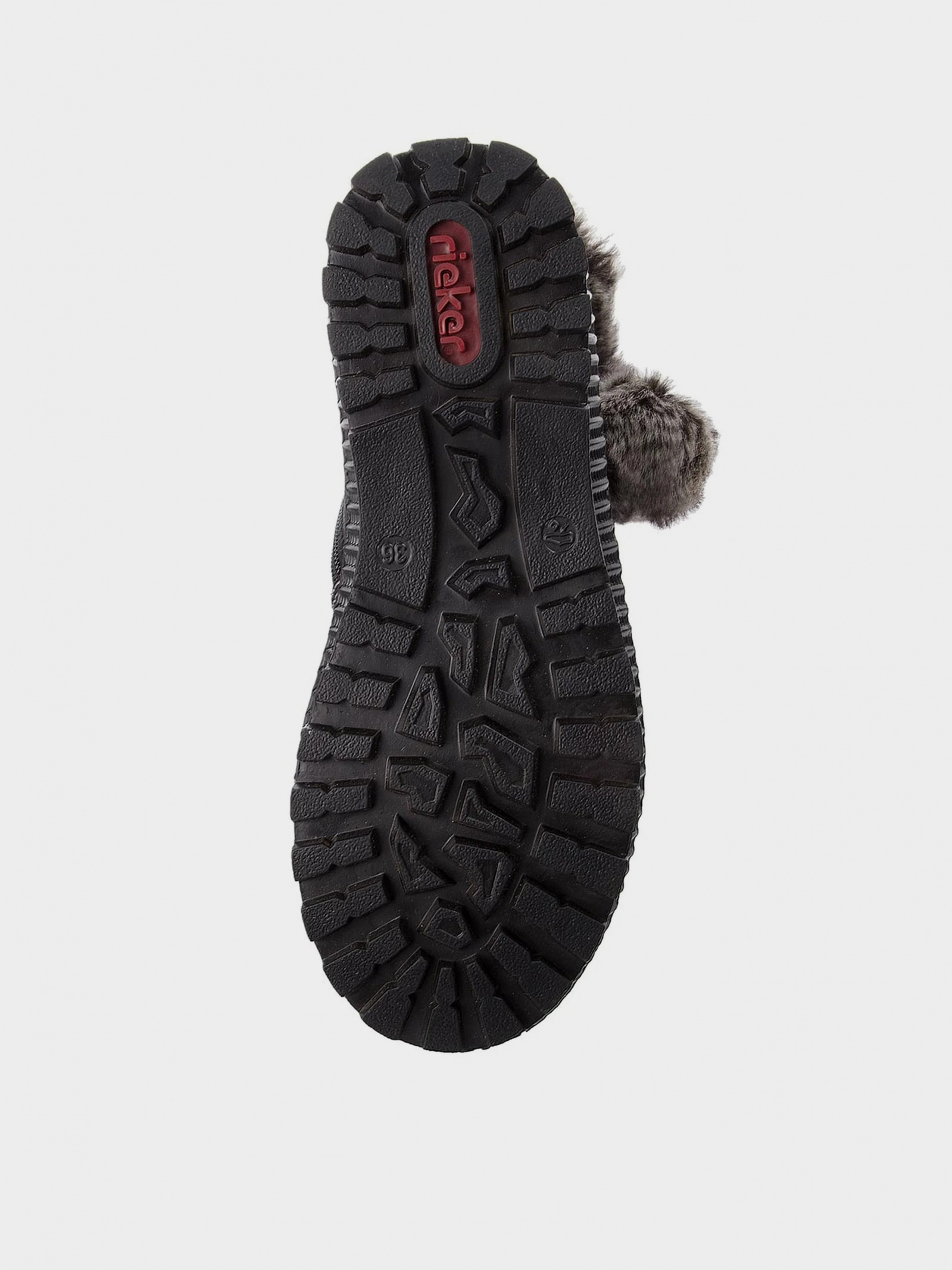Boots Women's RIEKER